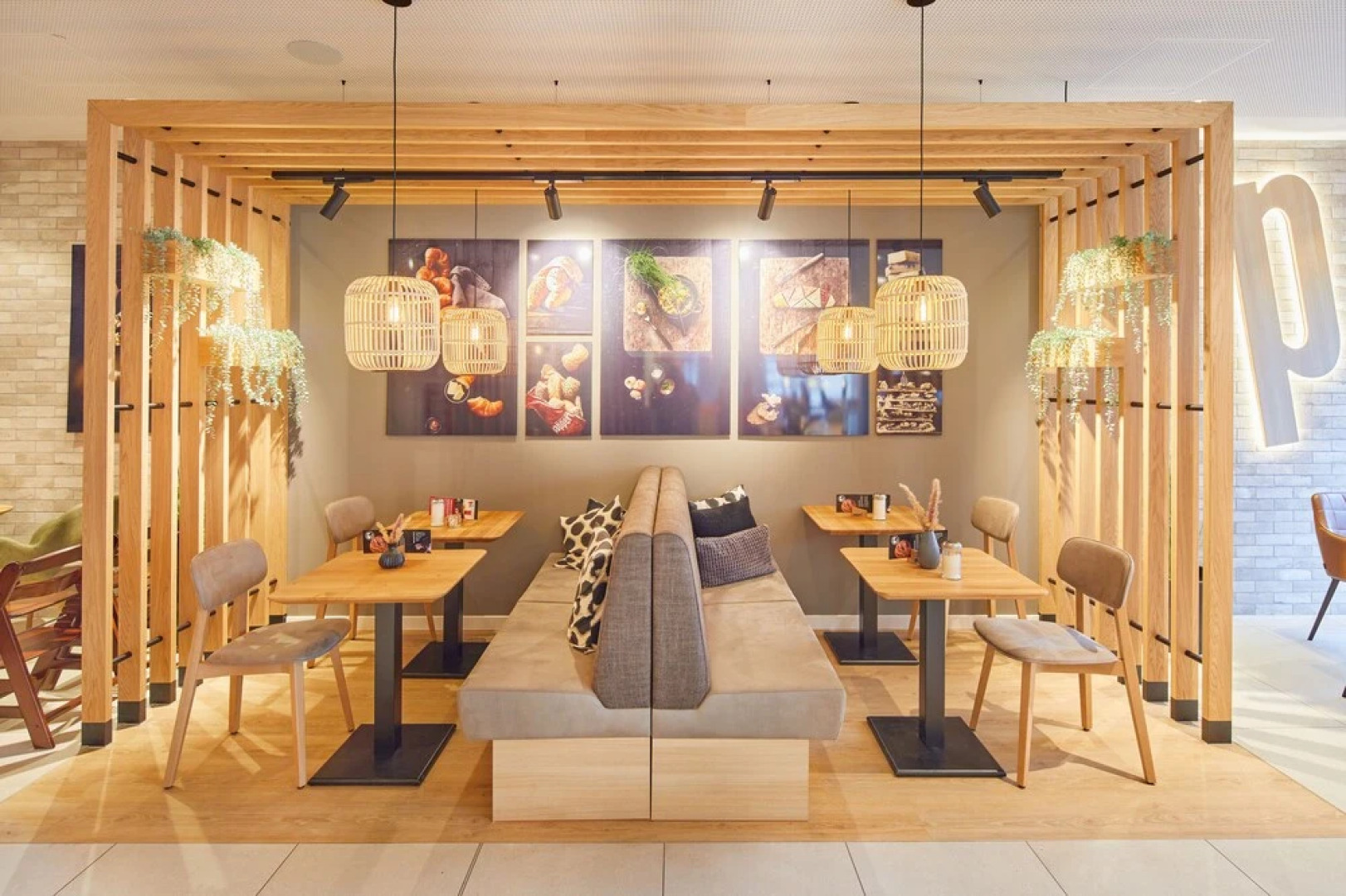 VR-Serviced Apartments Gerstungen