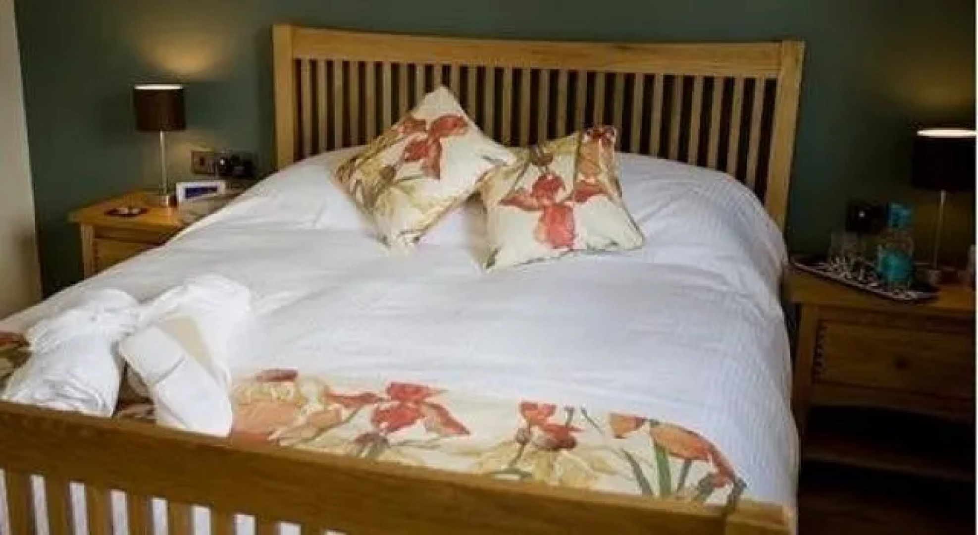 The Pilgrims At Lovington