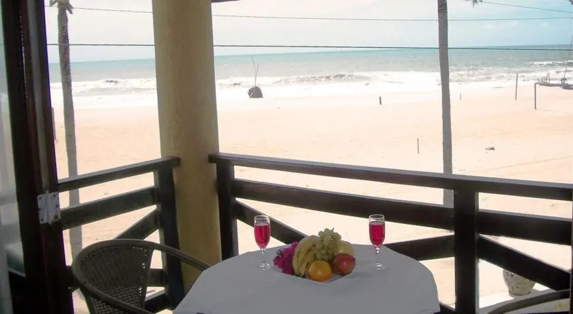 Casa Prainha Pousada