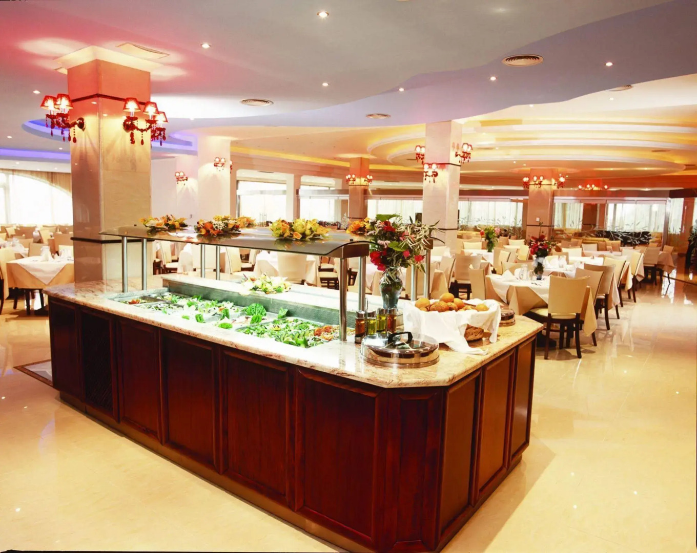 Lydia Maris Resort and Spa  - All Inclusive