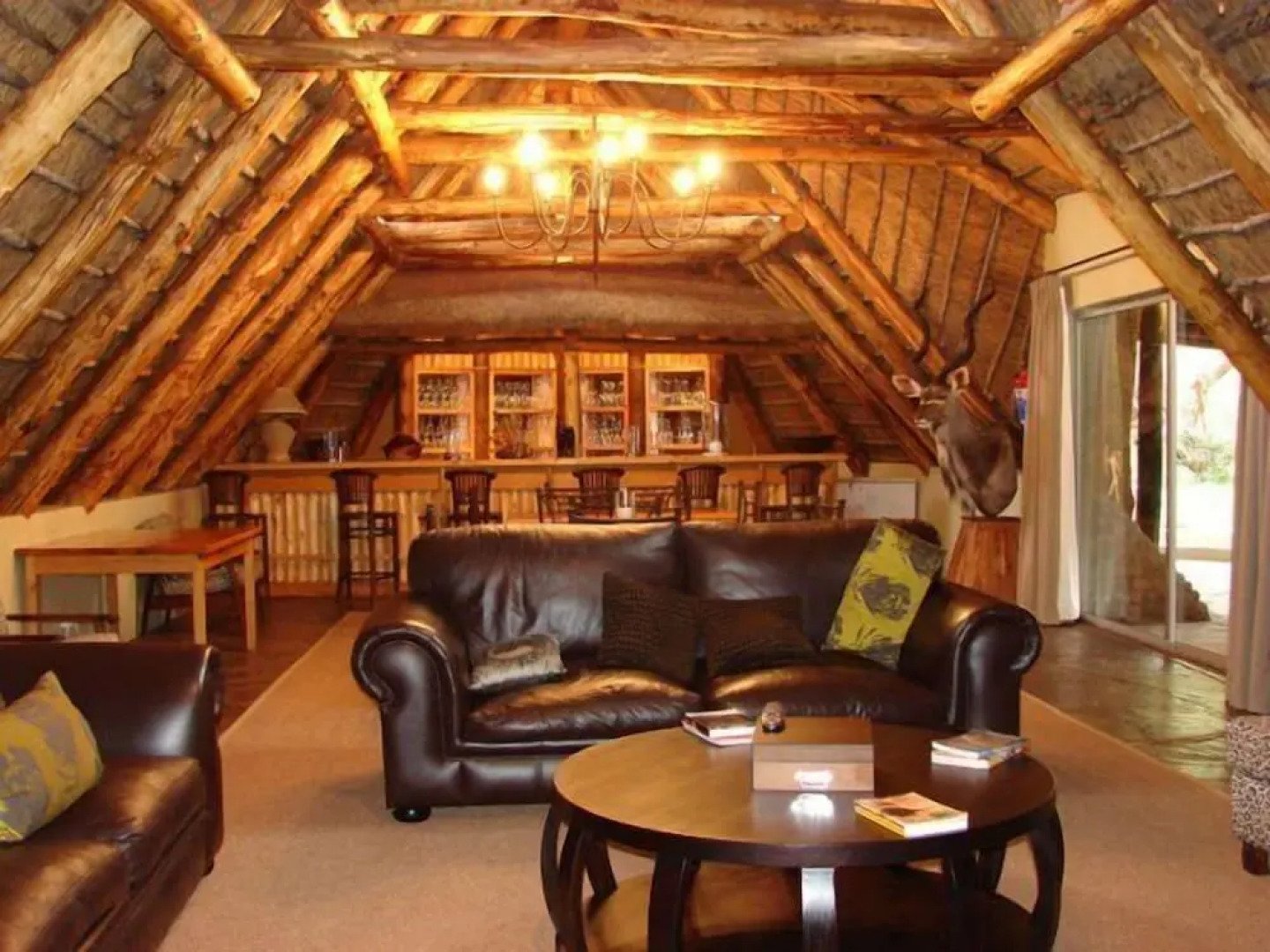 Ko-Ka Tsara Bushcamp