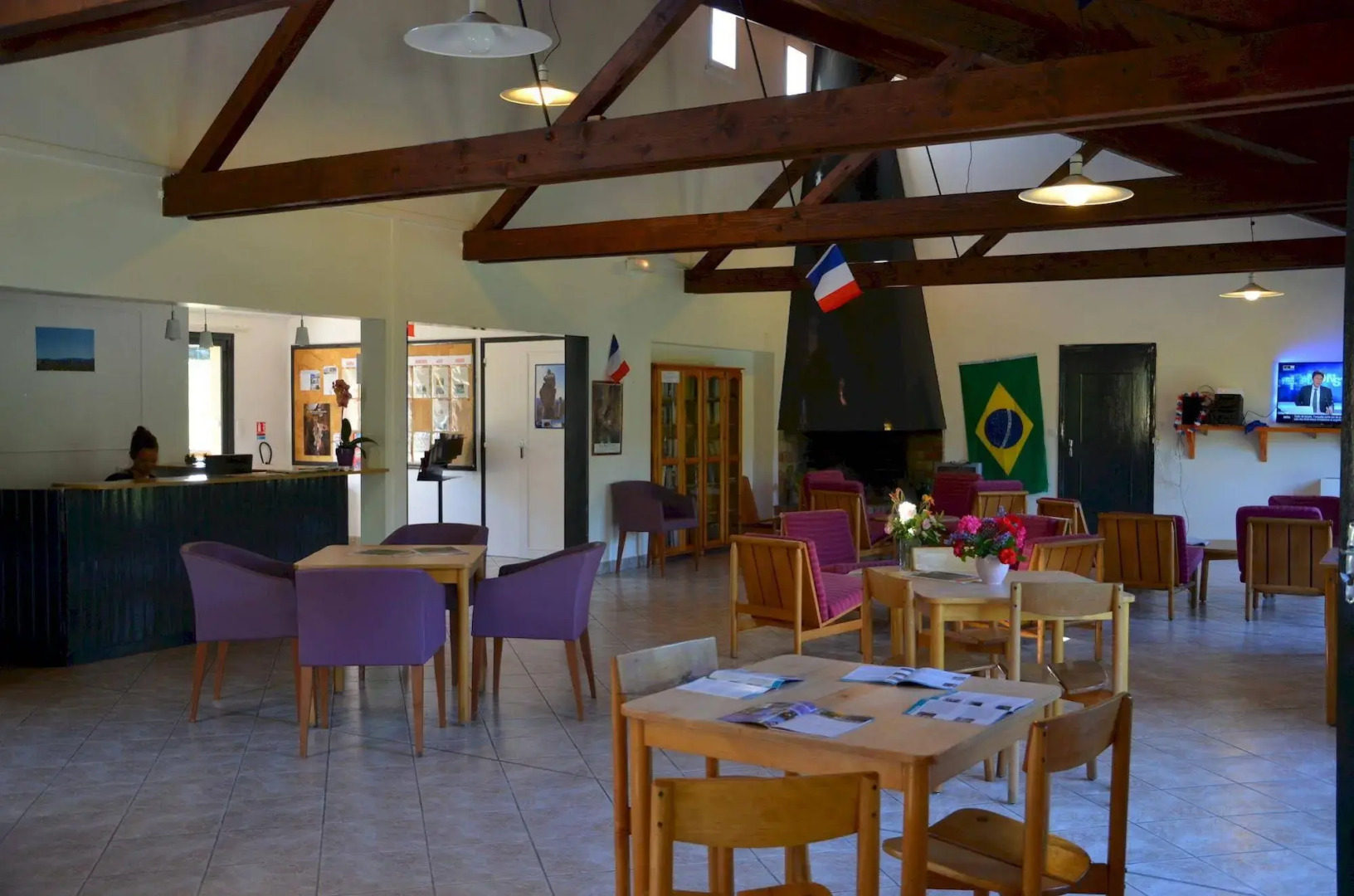 Domaine Aigoual Cévennes