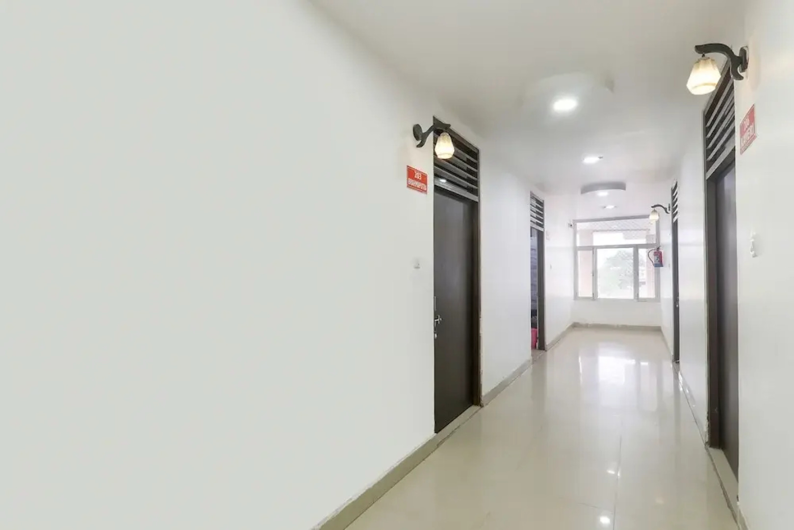 Fabhotel Grand Jvi Resort