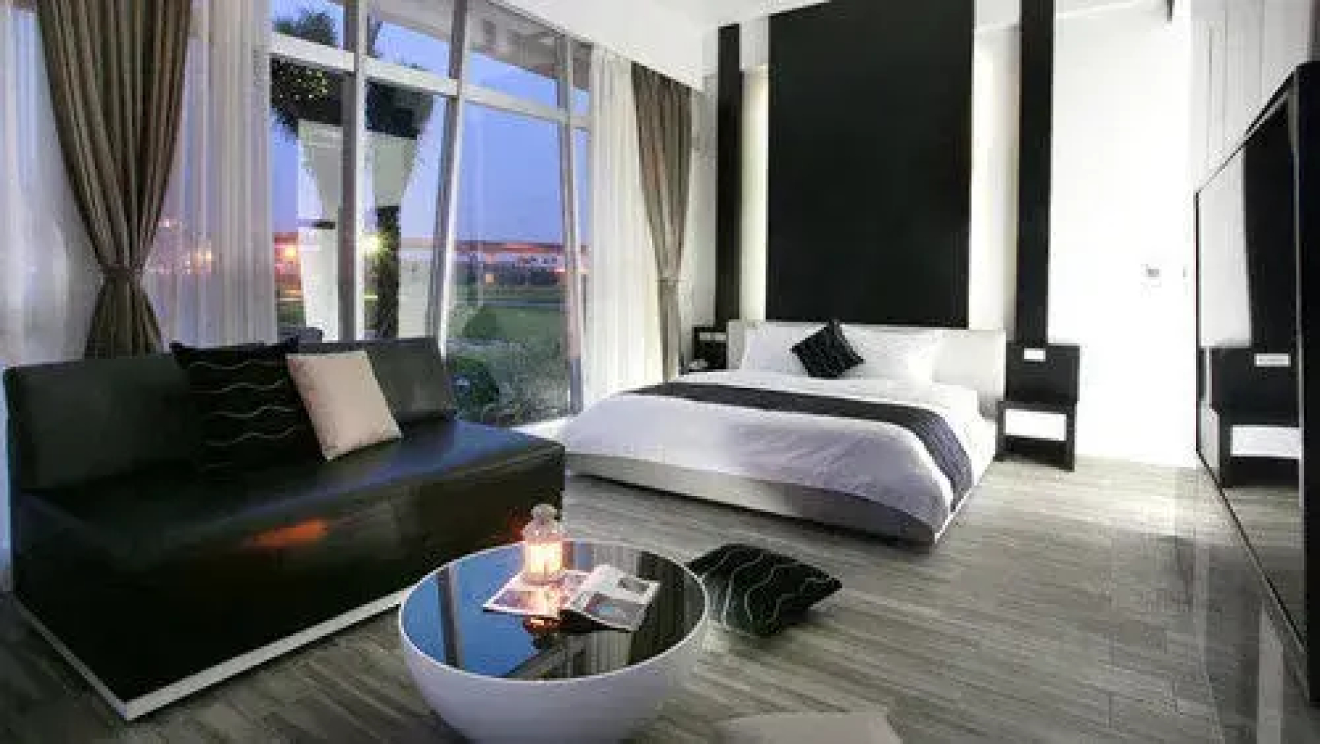 T2 B&B