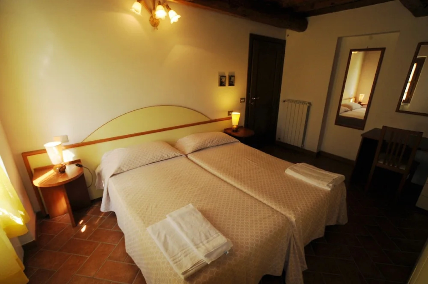 Villa Resort Scarperia