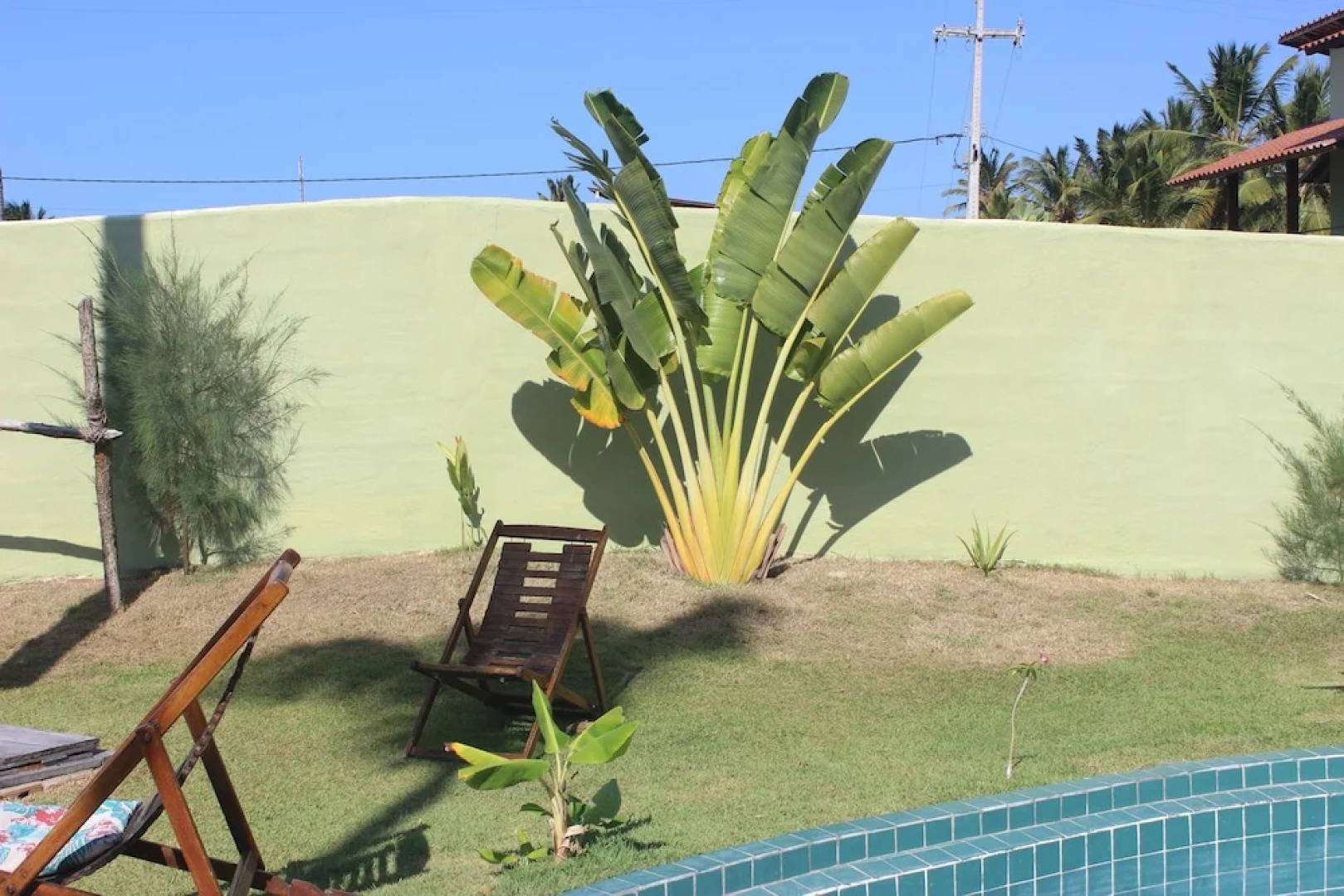 Pousada Via col Vento