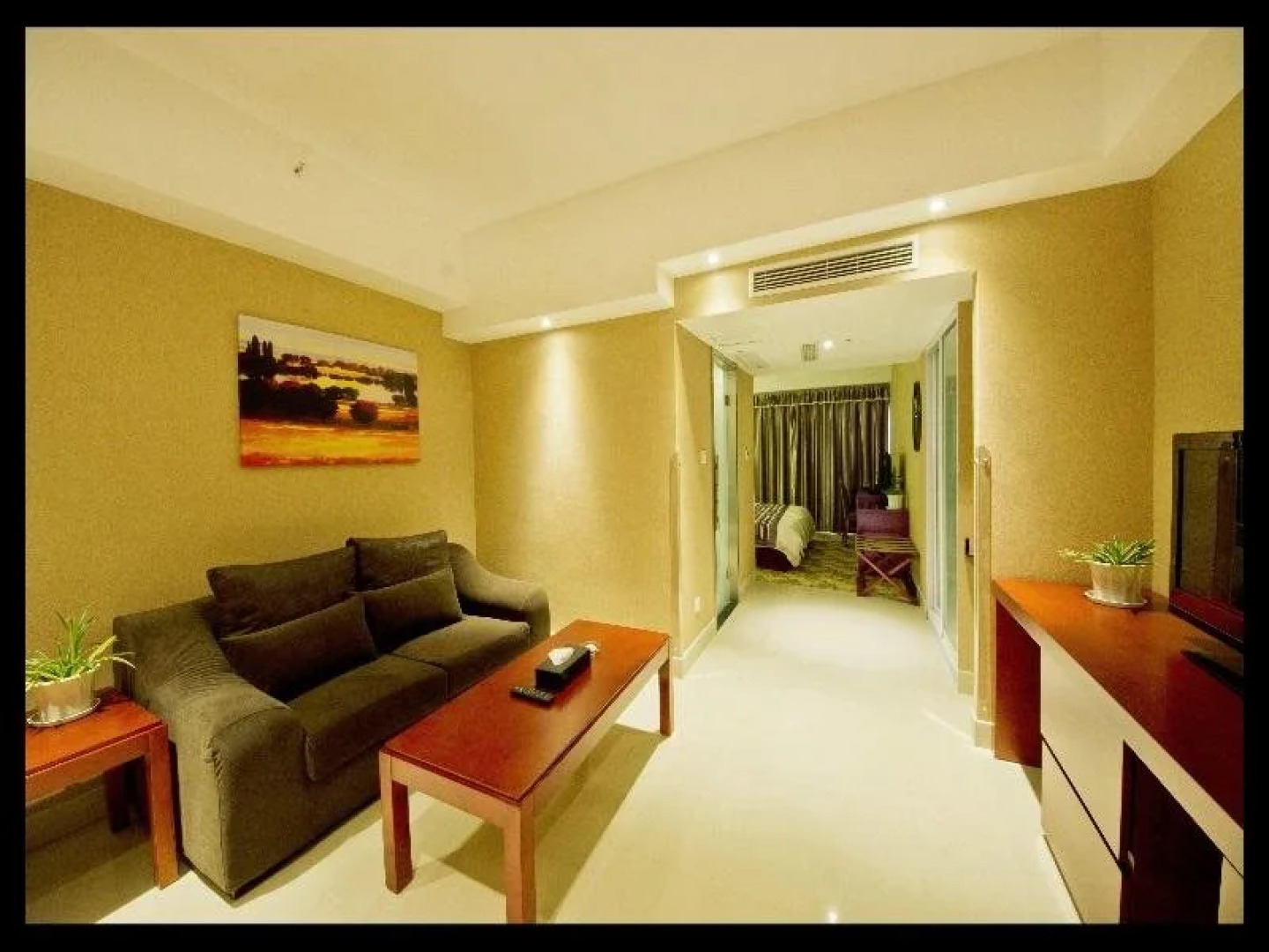 Changzhou Jiahexin Hotel