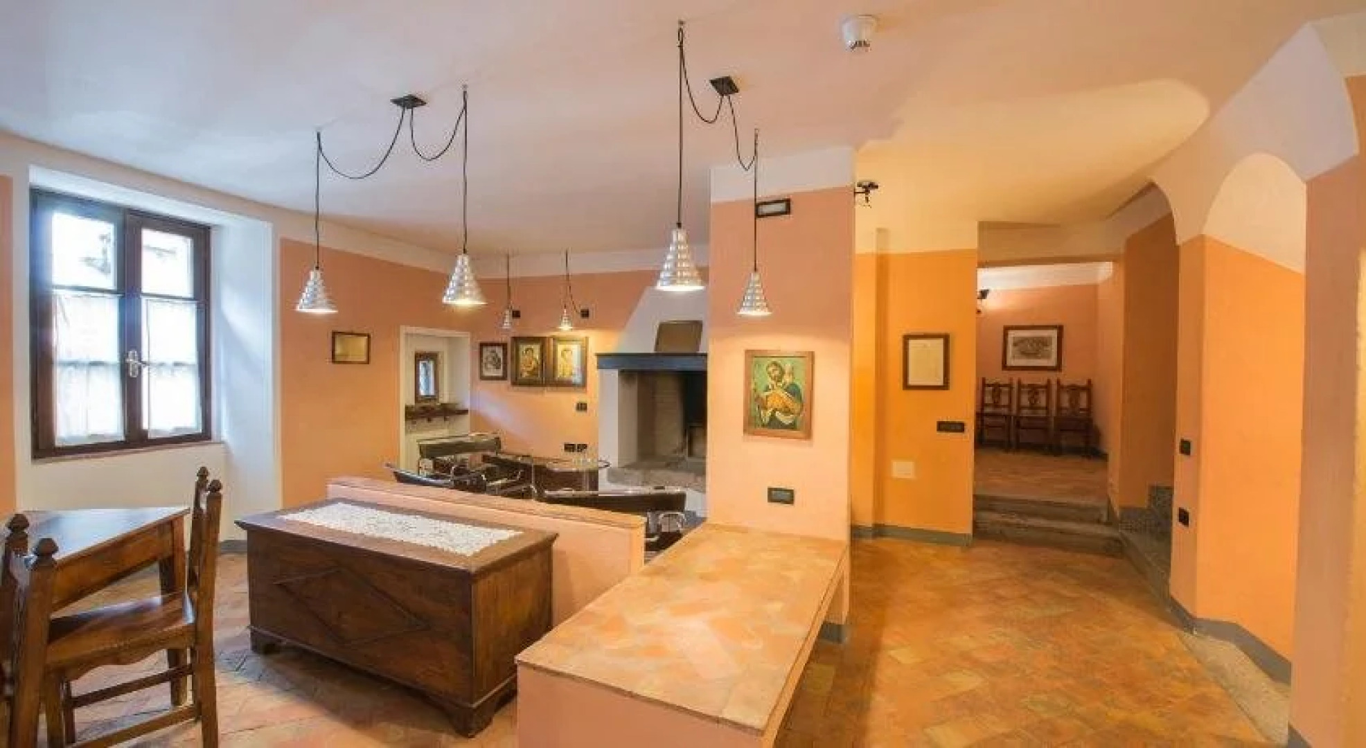 Albergo Al Tempo Perduto