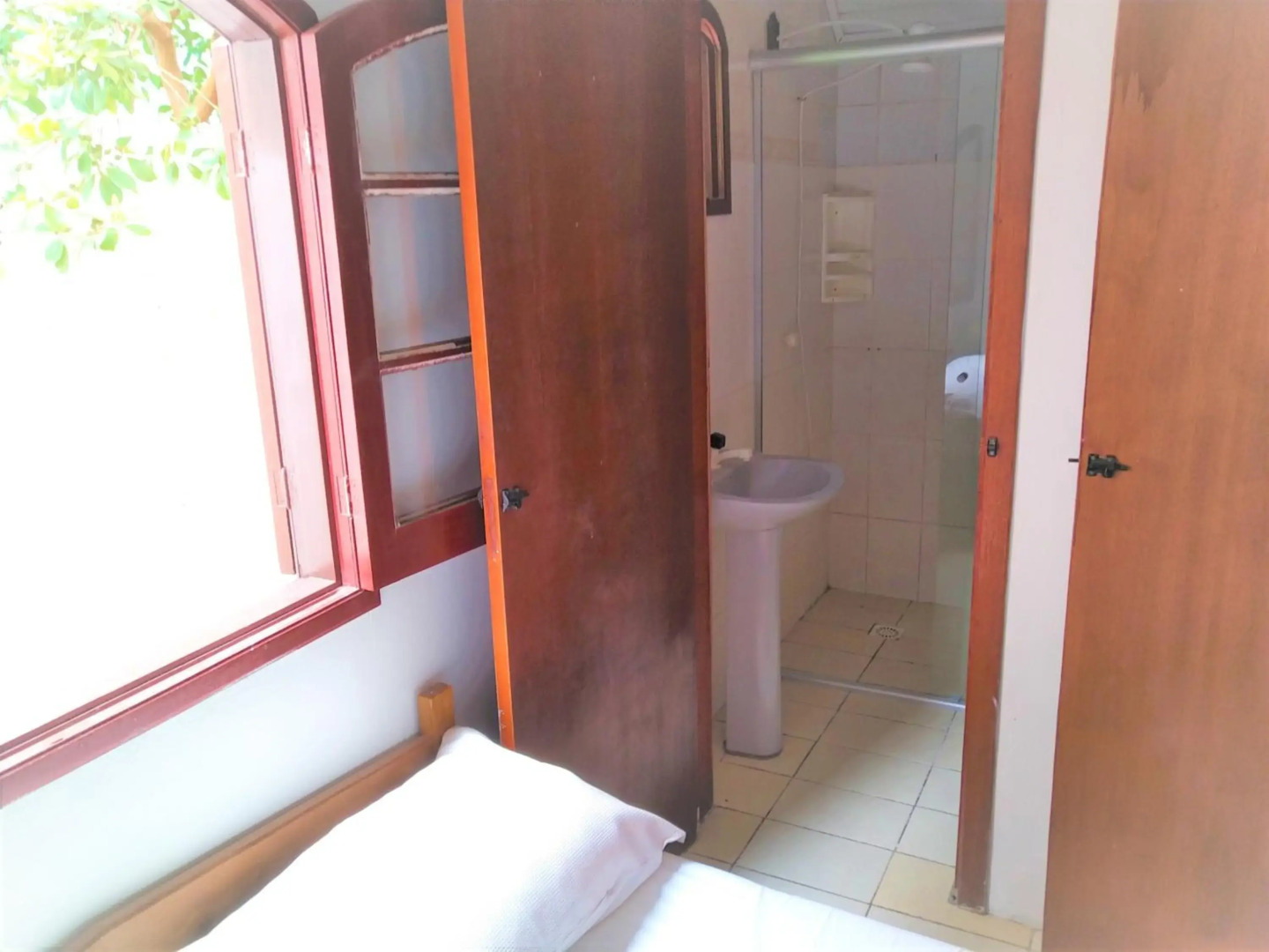 Villa Chá by Charibas