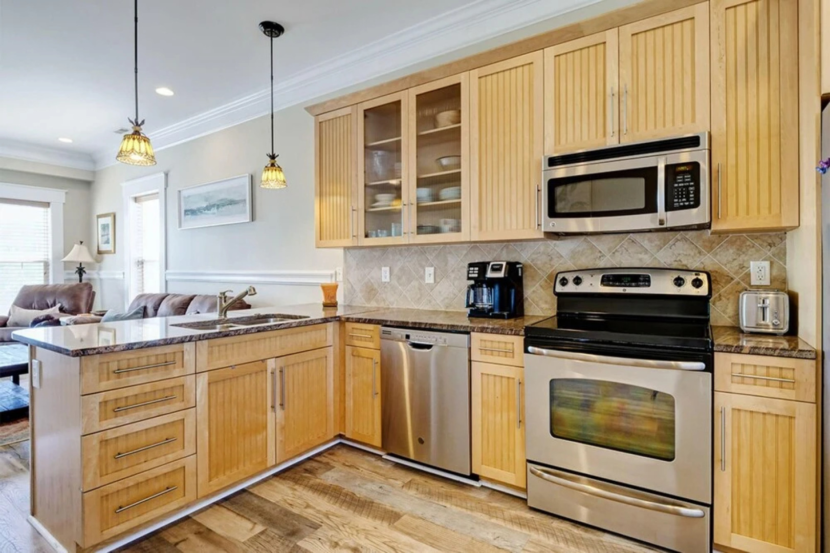 Bella Casa 106 by Sea Scape Properties