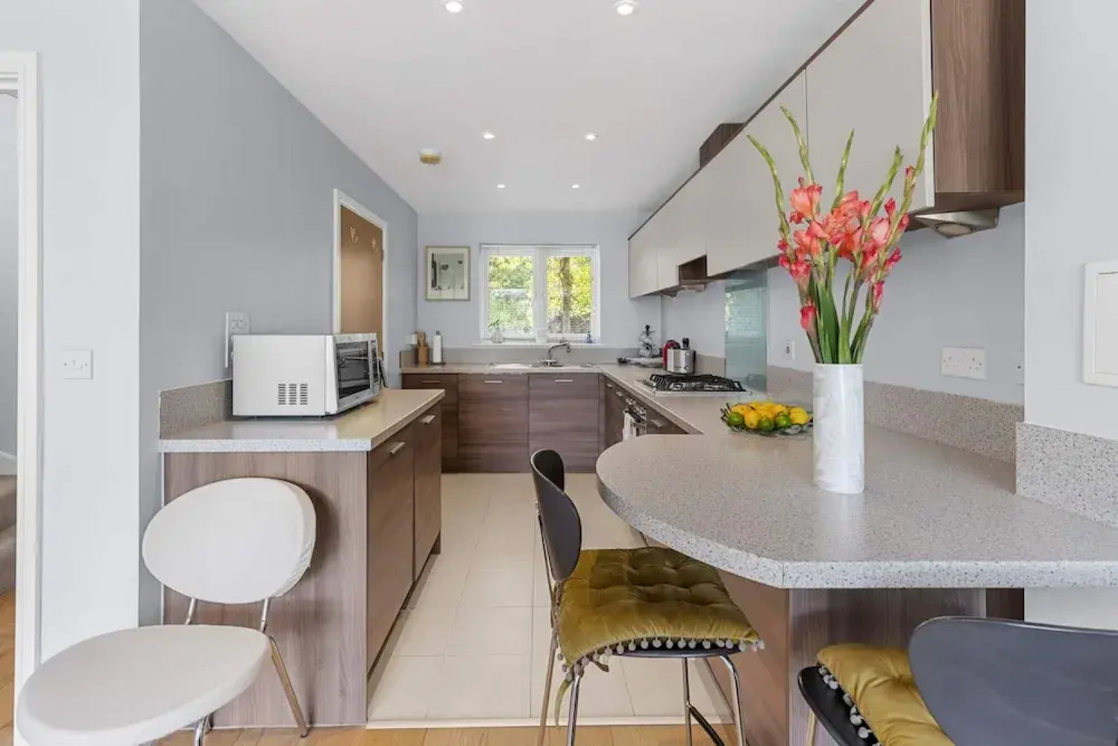 Garden Heart of Bluewater Shopping Centre