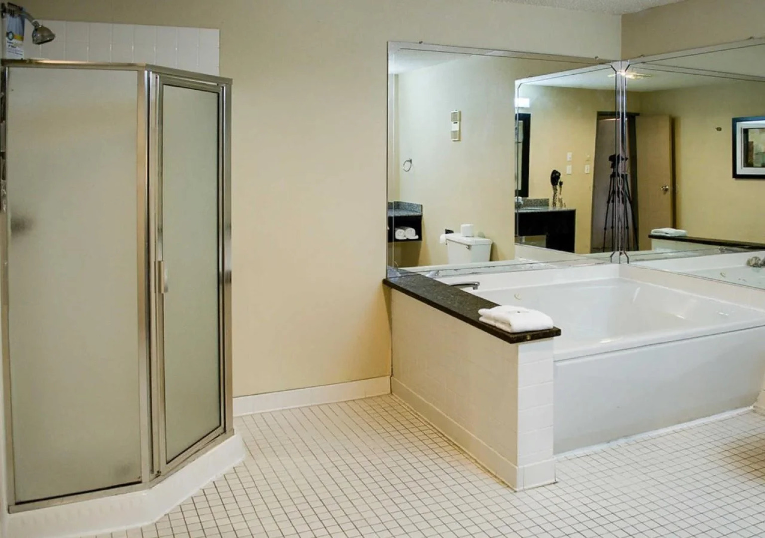 Quality Inn Bismarck I-94