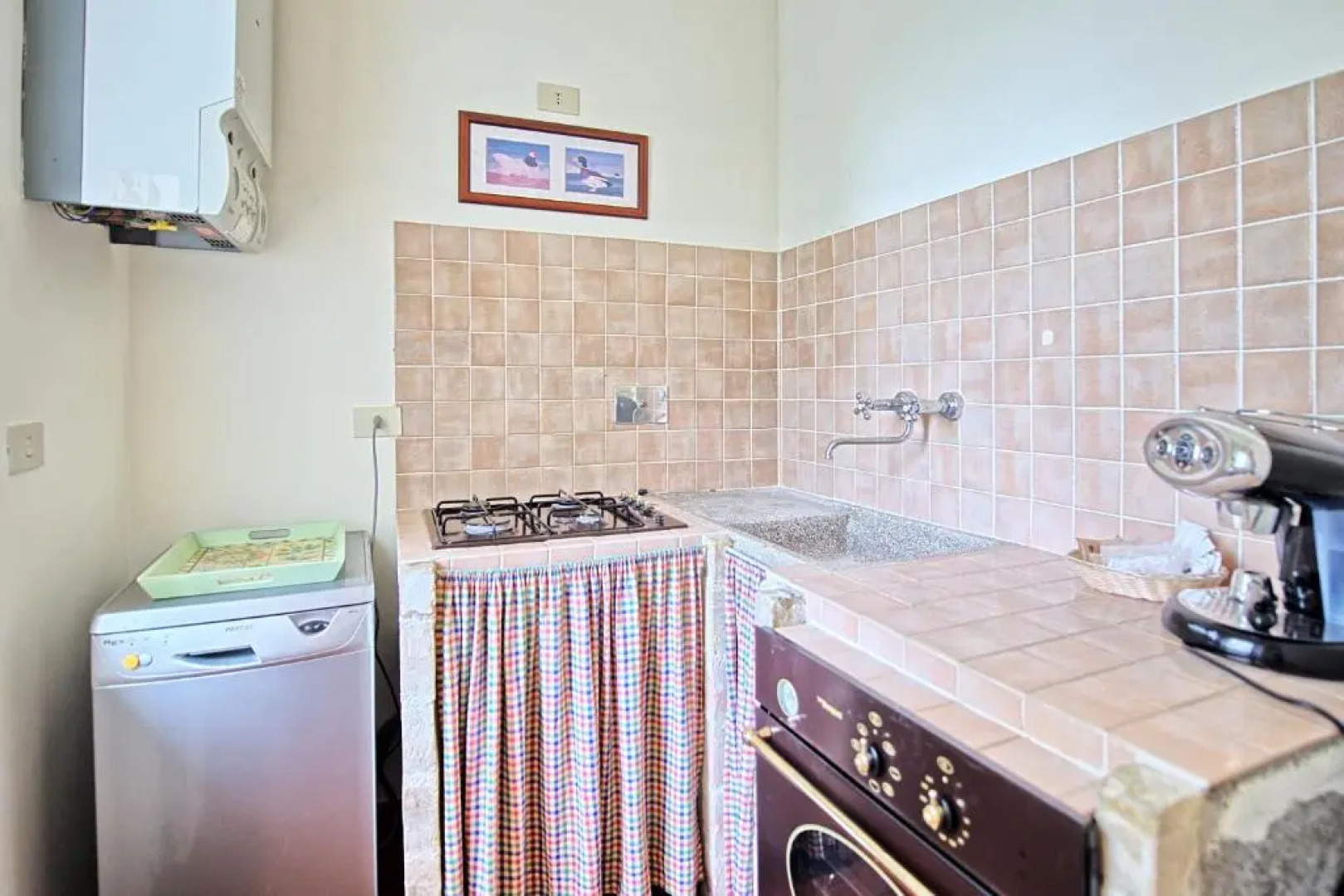 Villa Reale by PosarelliVillas