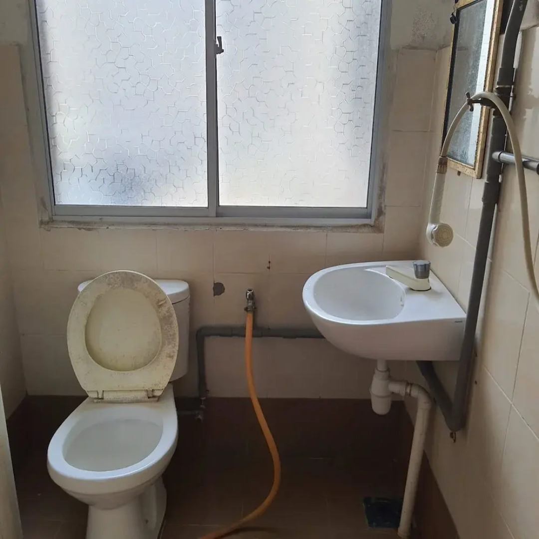 OYO 90433 Cido Hotel