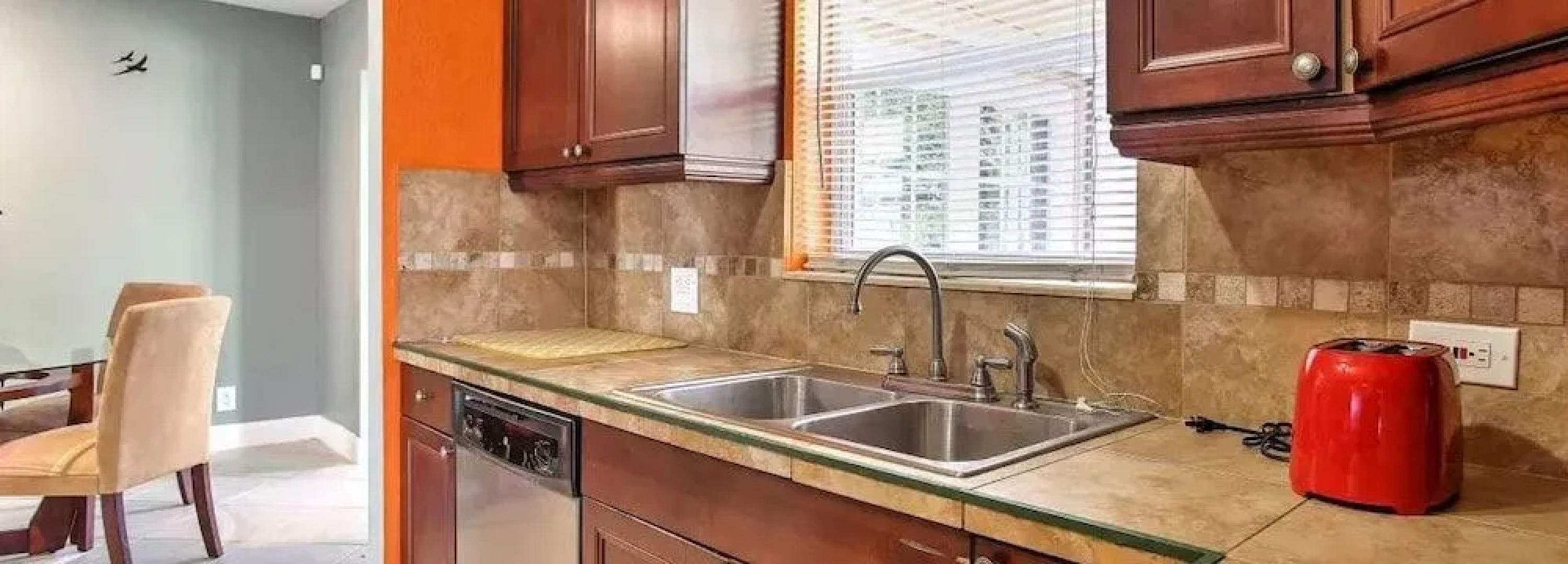 Sunset Resort Houses