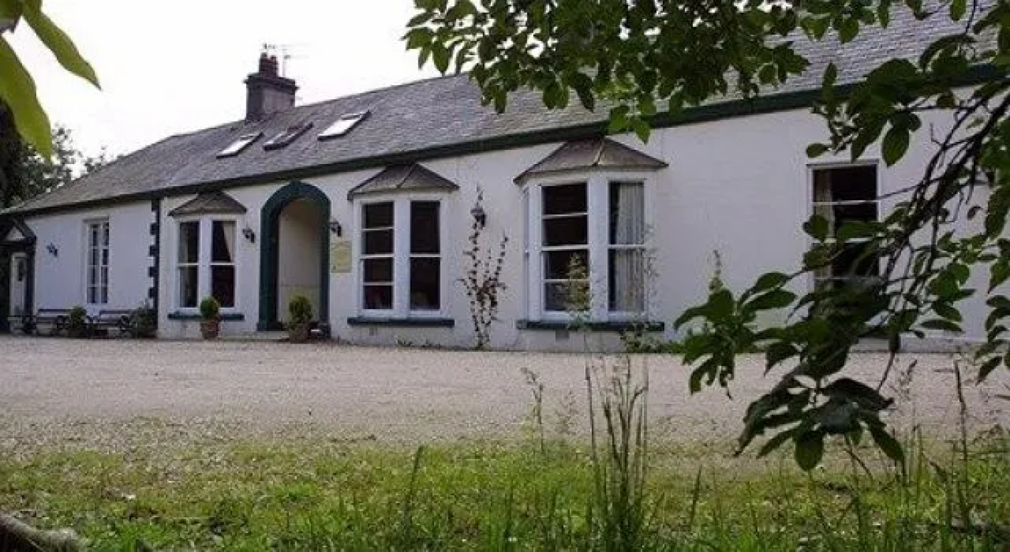 Harmony Hill Country House