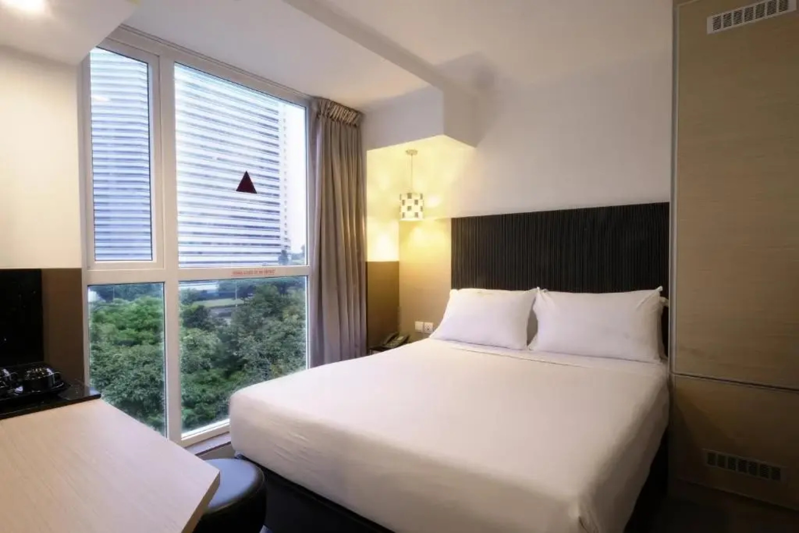 Marrison Hotel
