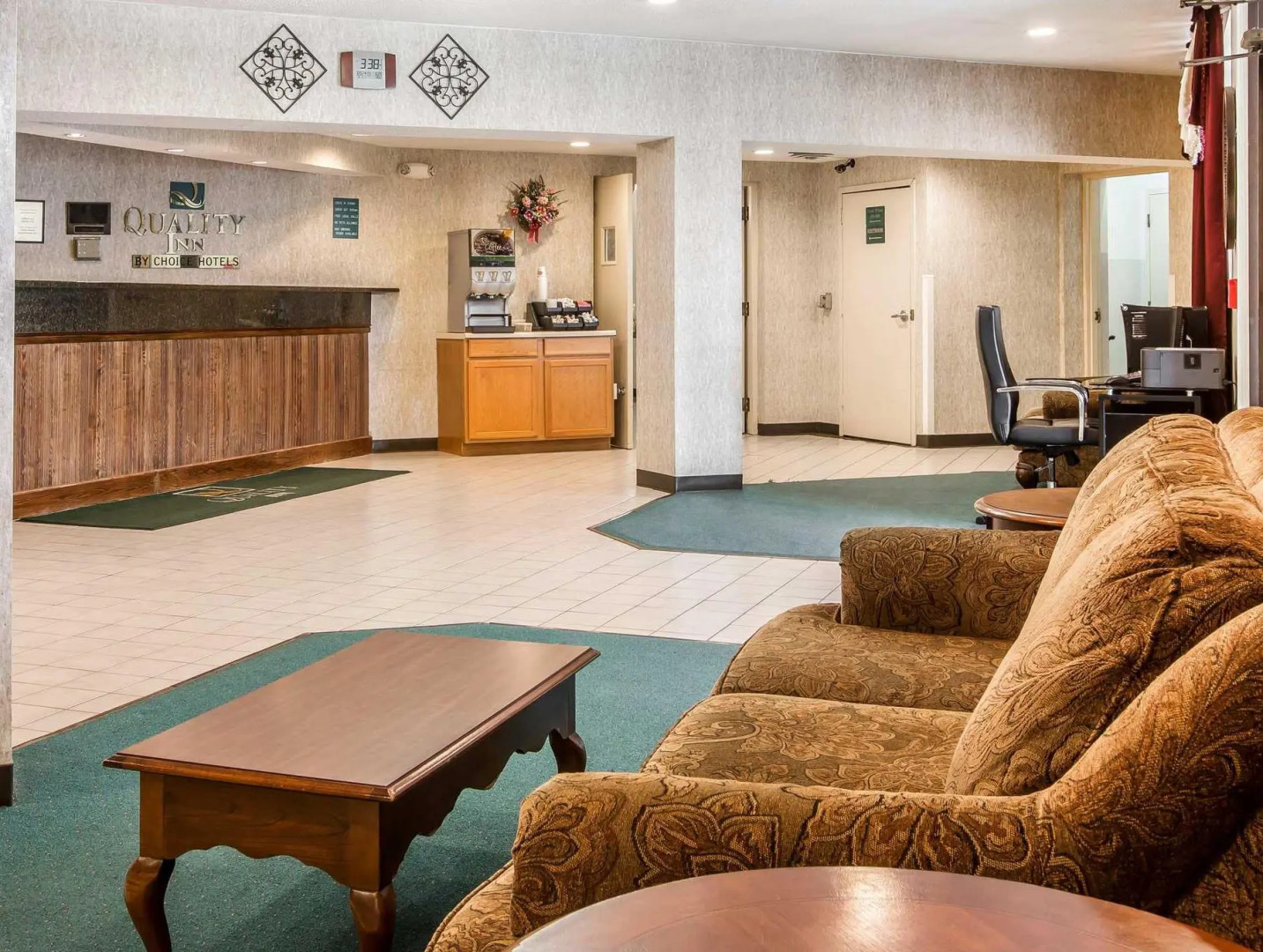 Quality Inn Schenectady - Albany