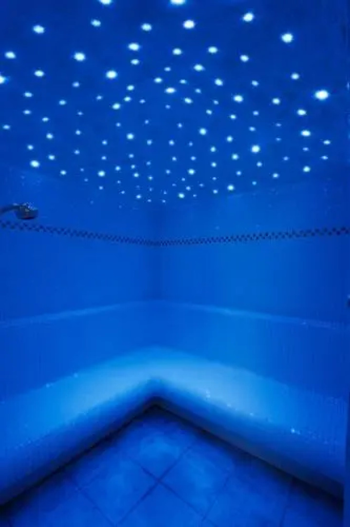 Appartement Riederhof