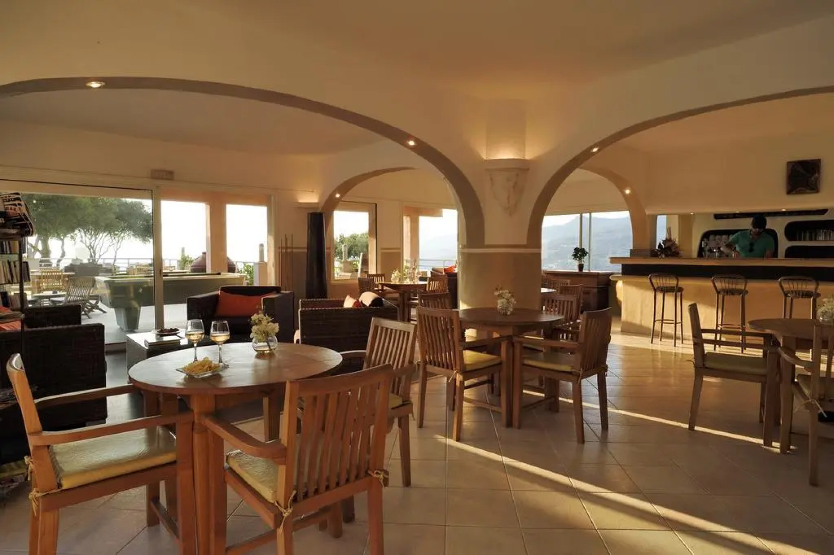 Residence & Hôtel Aria Marina