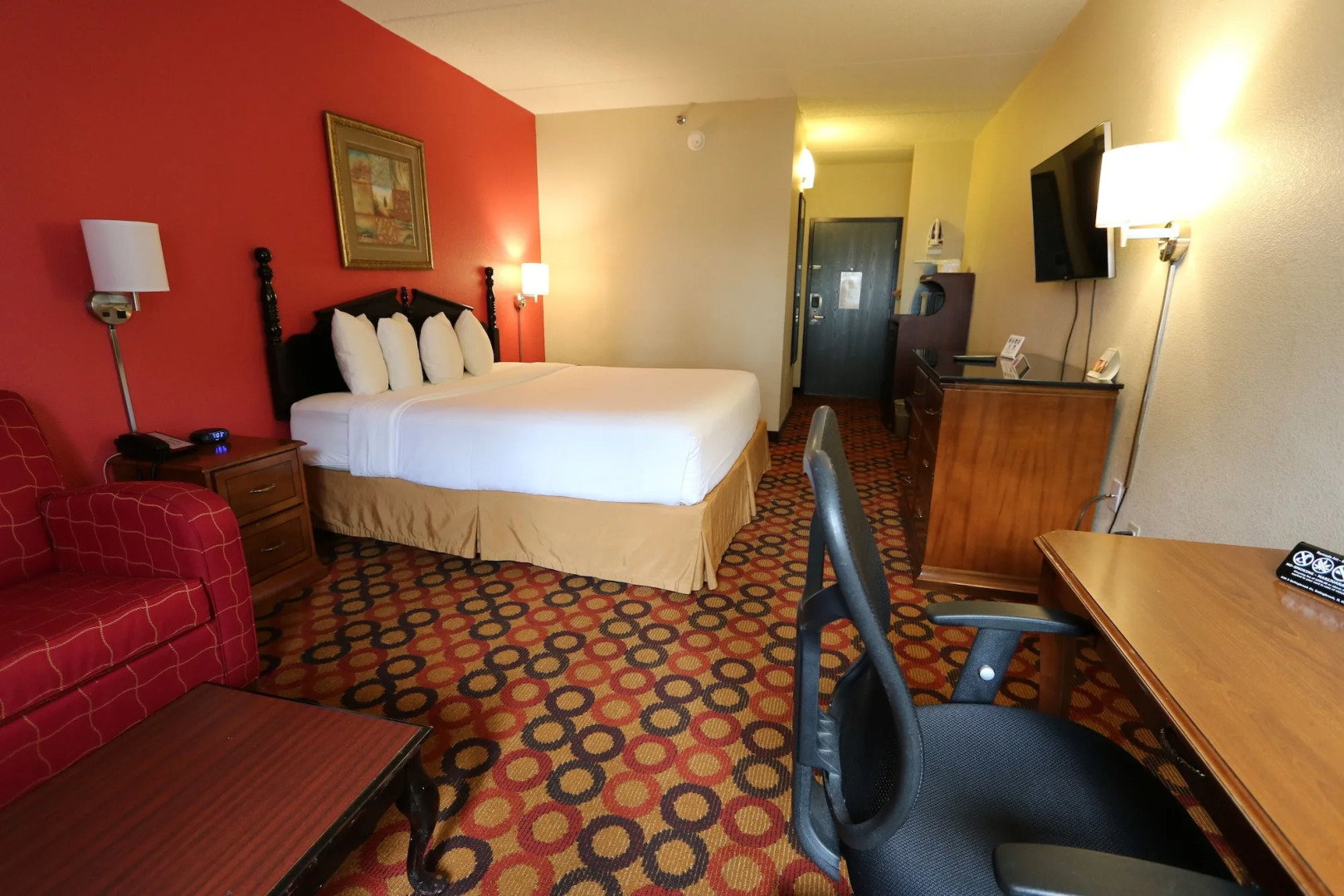 Best Western Bolingbrook Hotel