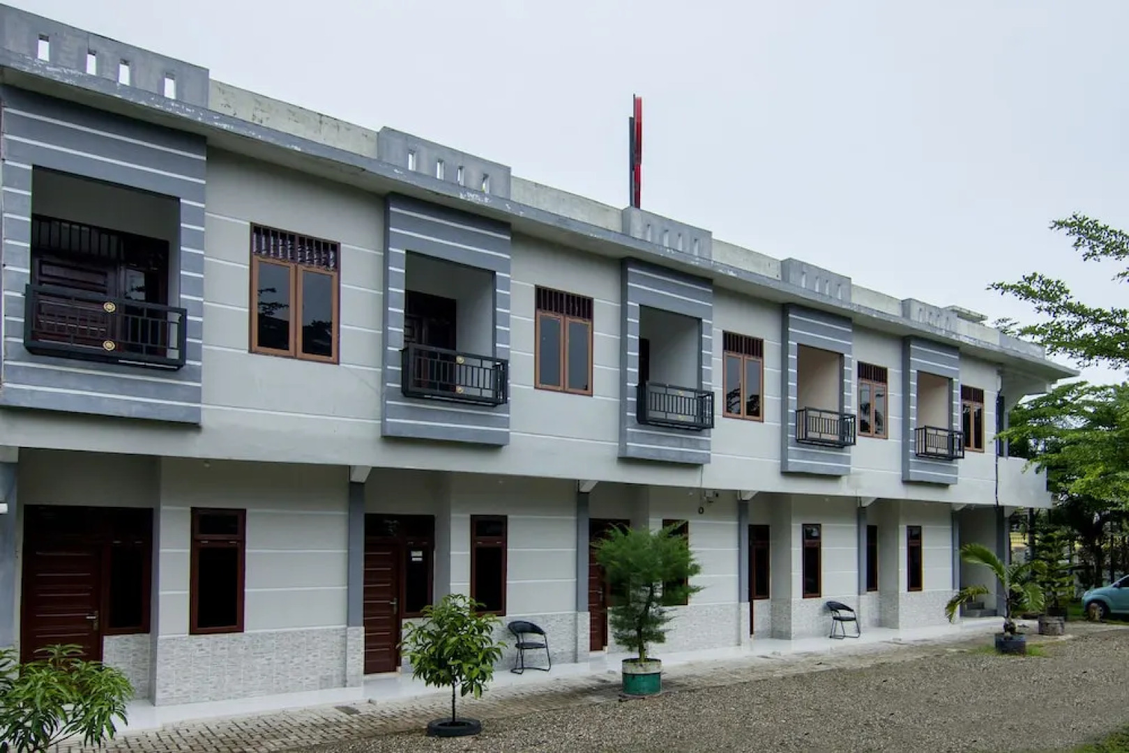 Wisma Syariah by OYO Rooms