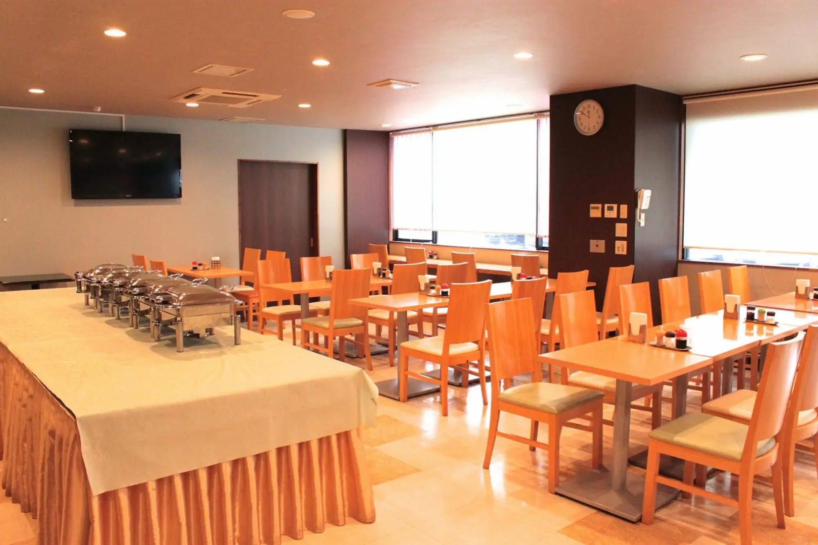 HOTEL MYSTAYS Atsugi