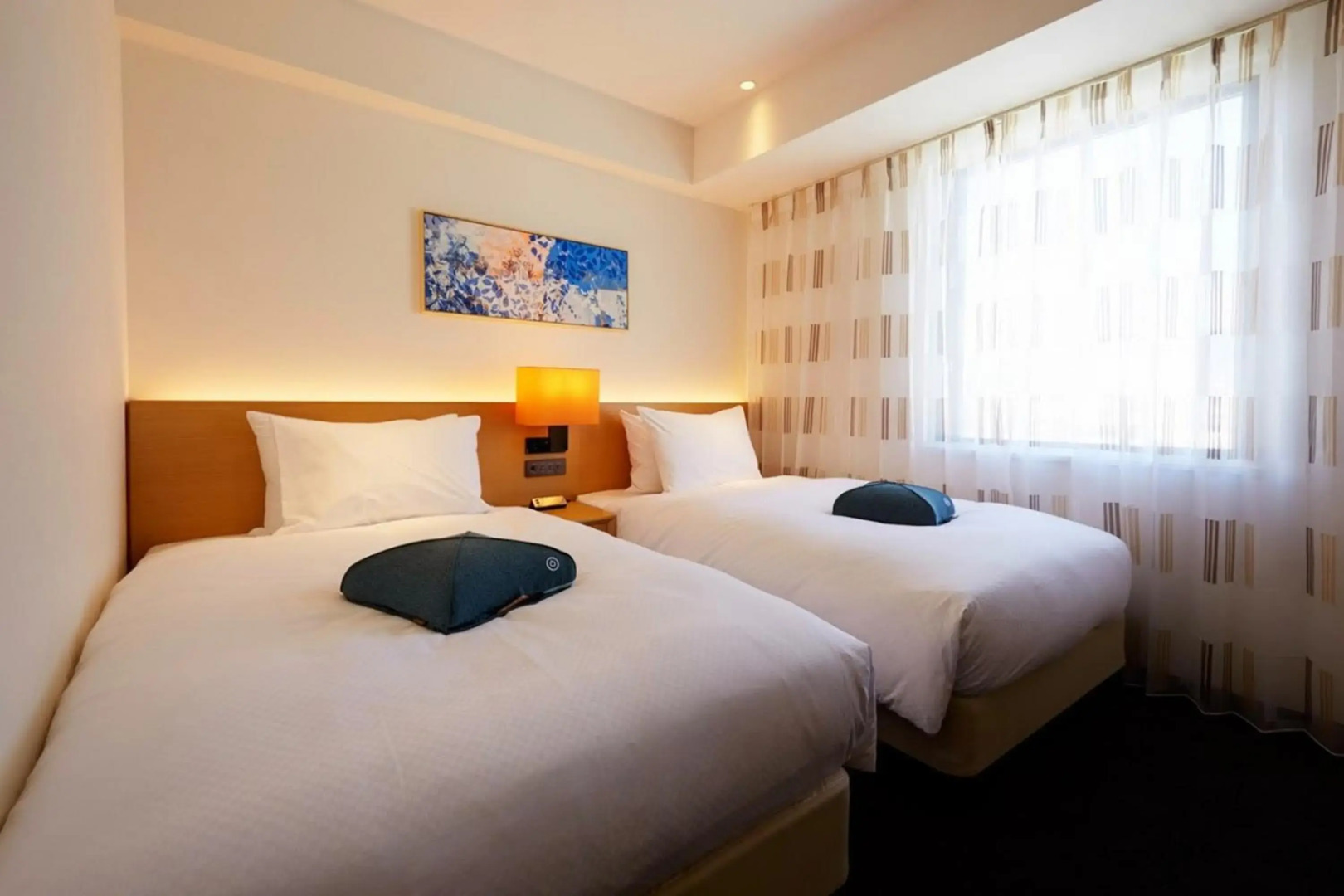 Hotel Forza Nagasaki