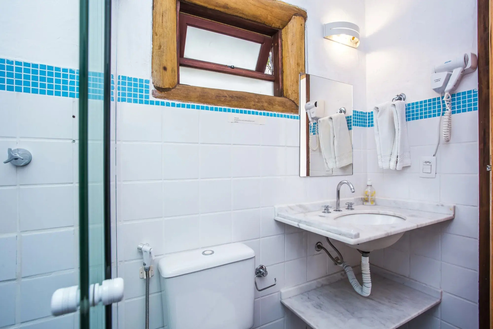 Pousada Refúgio da Harmonia