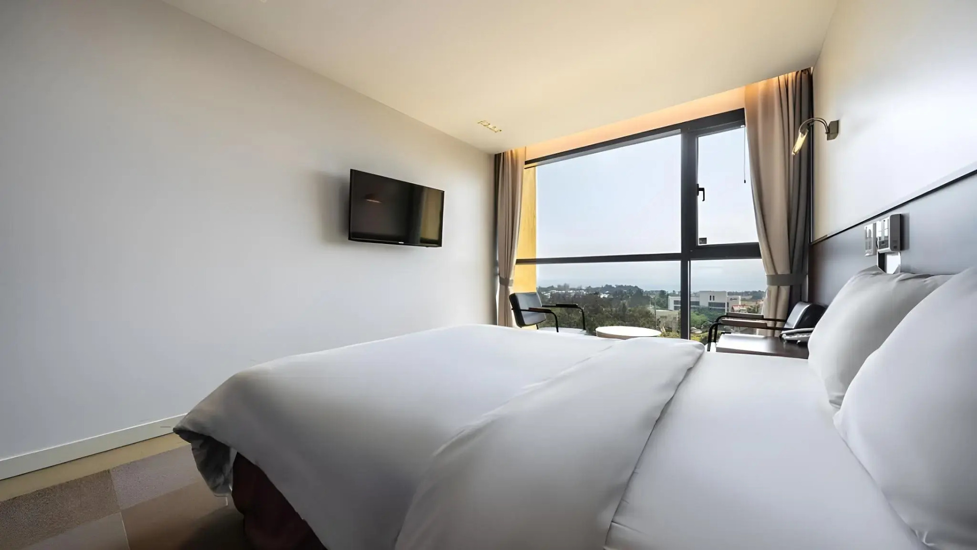 Sunrise Hotel Jungmun