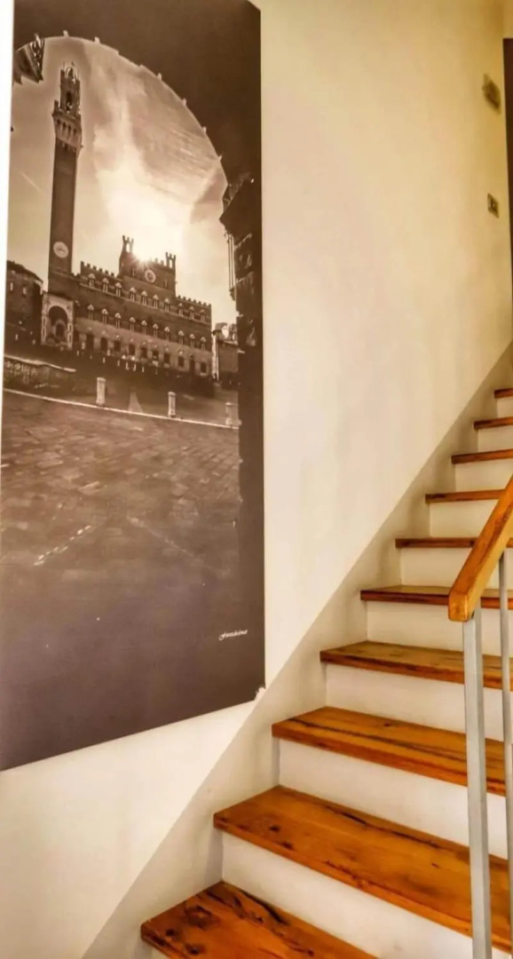 B&B Le Logge Luxury Rooms