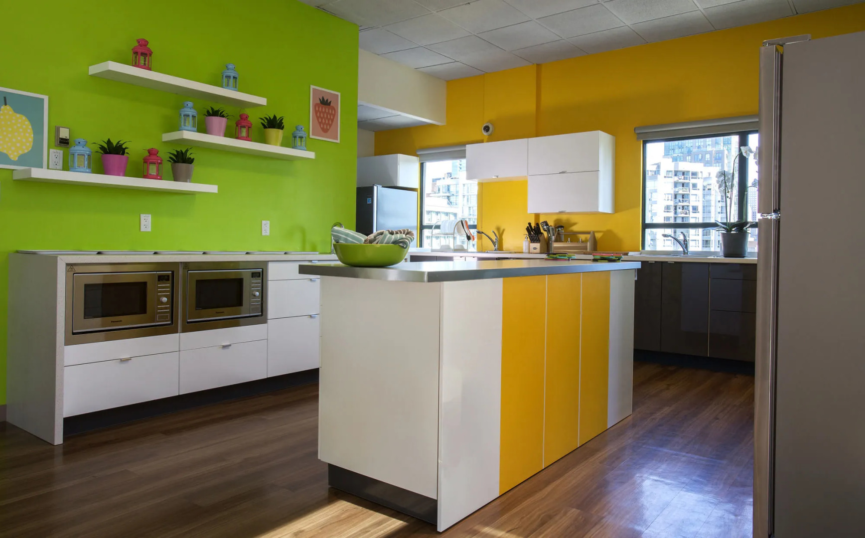 Grand Park Hotel & Suites Downtown Vancouver, an Ascend Collection Hotel