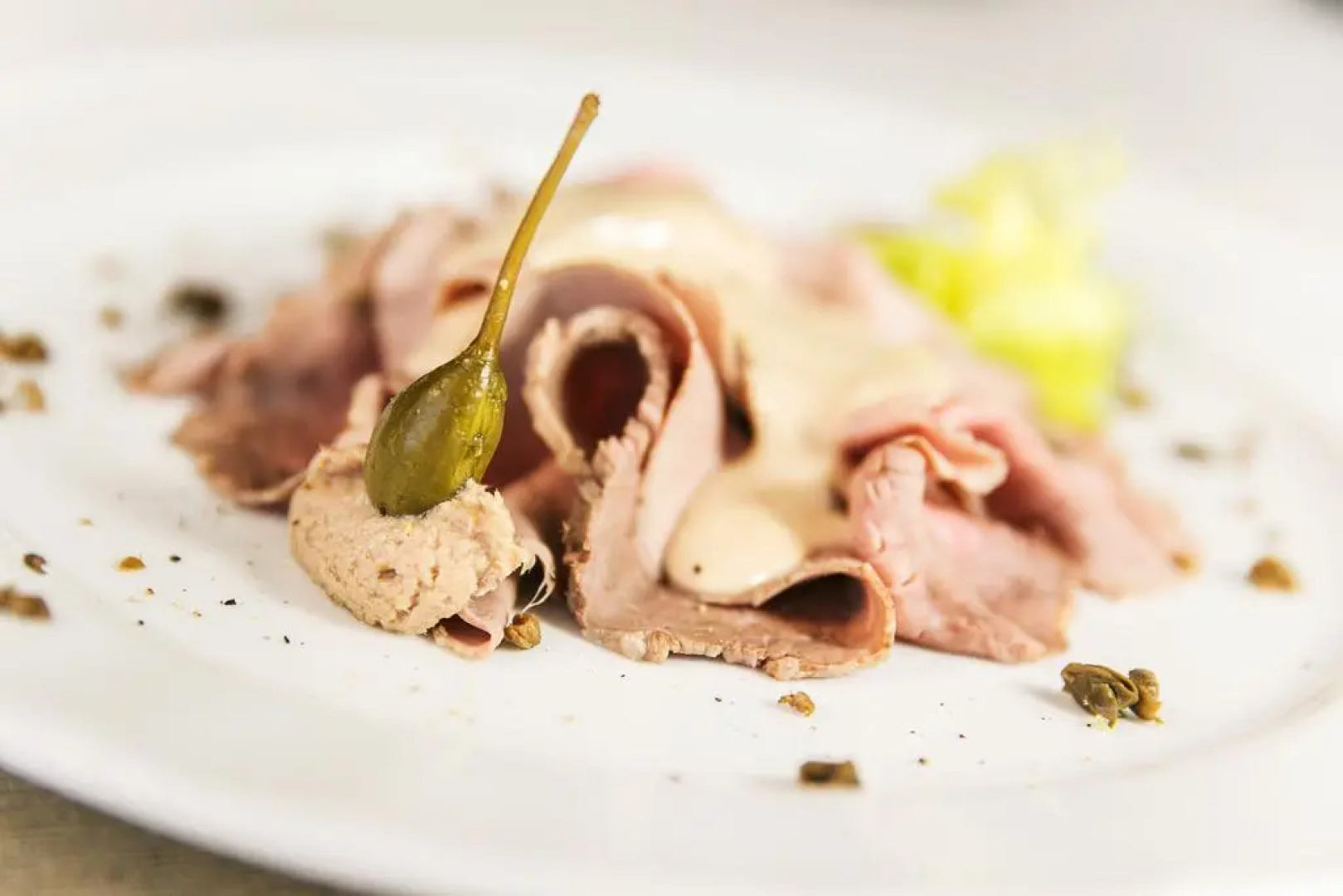 Hotel Chalet Il Capricorno