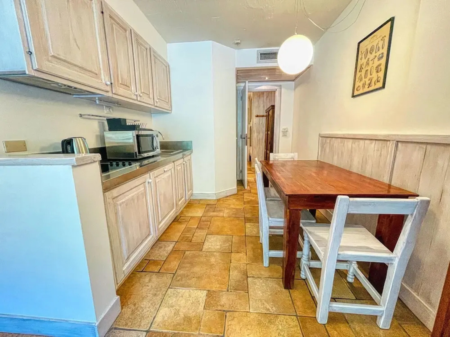 Appartamenti Smith Barbaresco