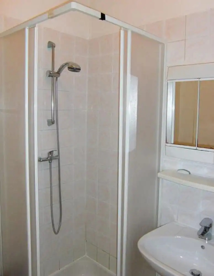 Maison St Georges. Appartement