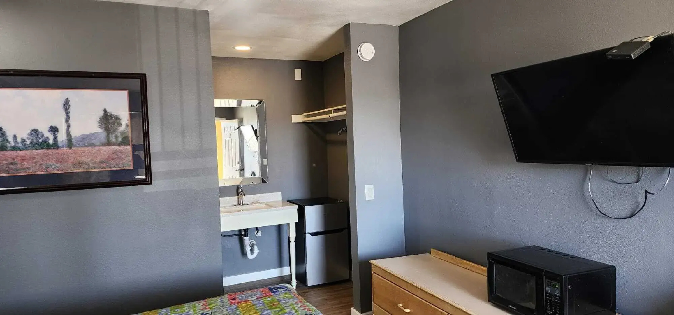 Economy Inn Victorville