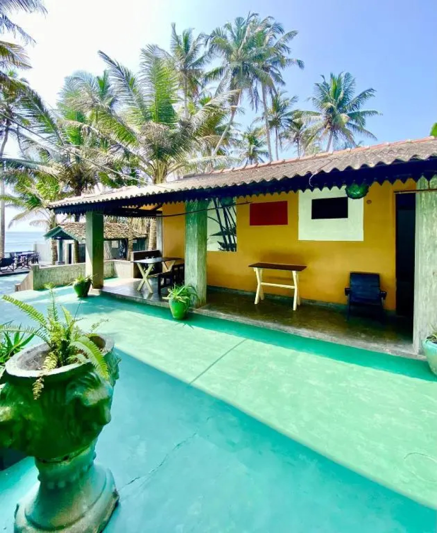 Praneeth Guest House