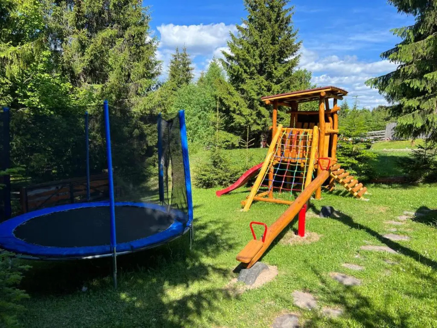 Piricske Relax House