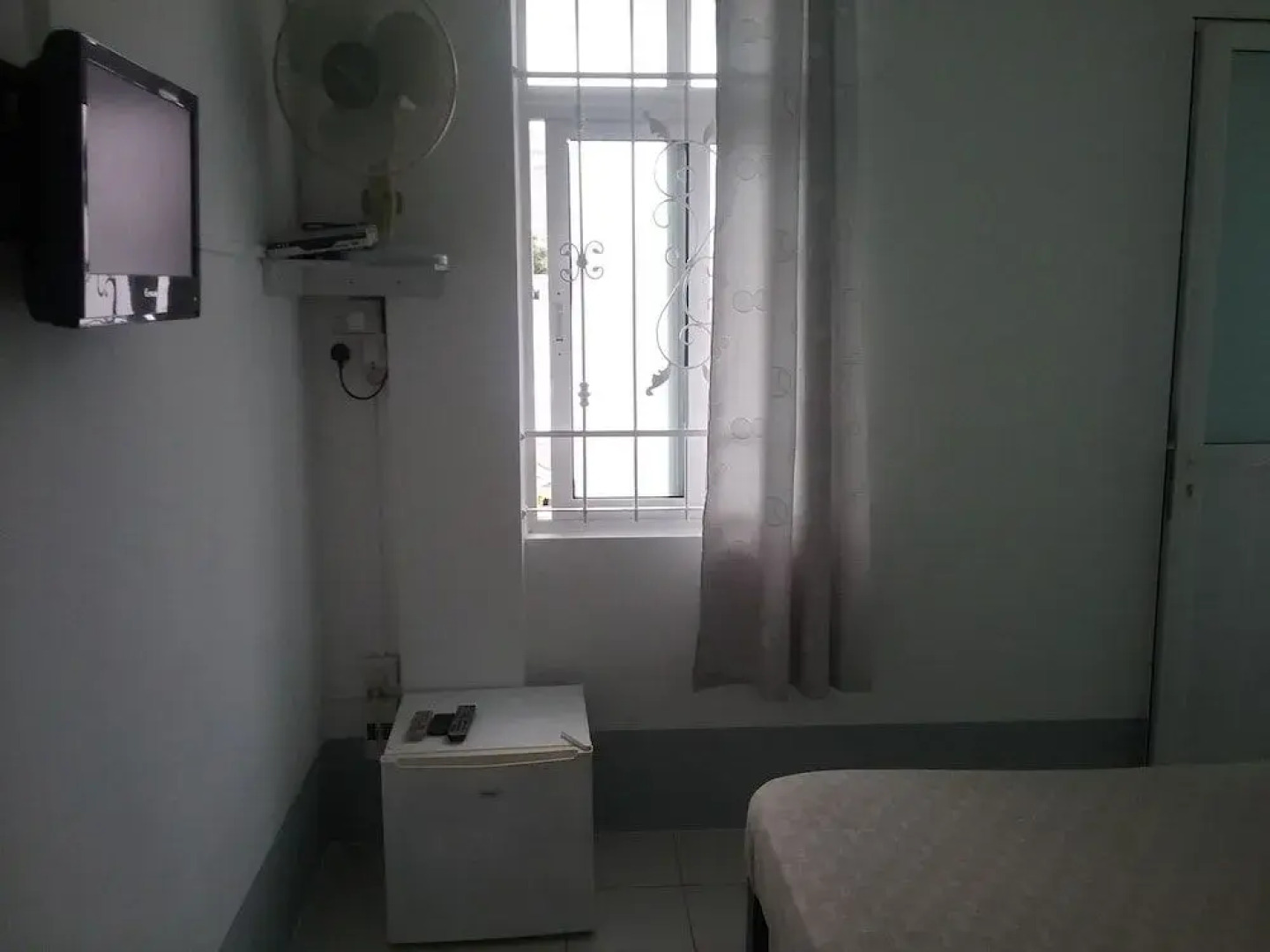 La Plaine Verte Guest House