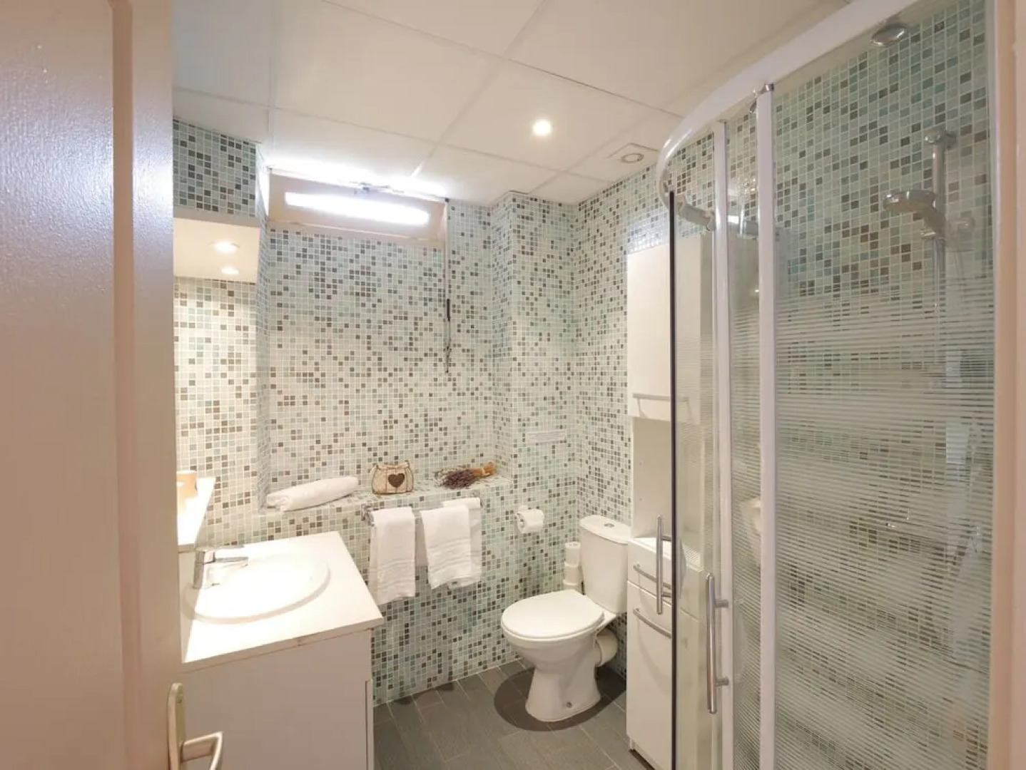 Hôtel Vacances Bleues Castel Luberon