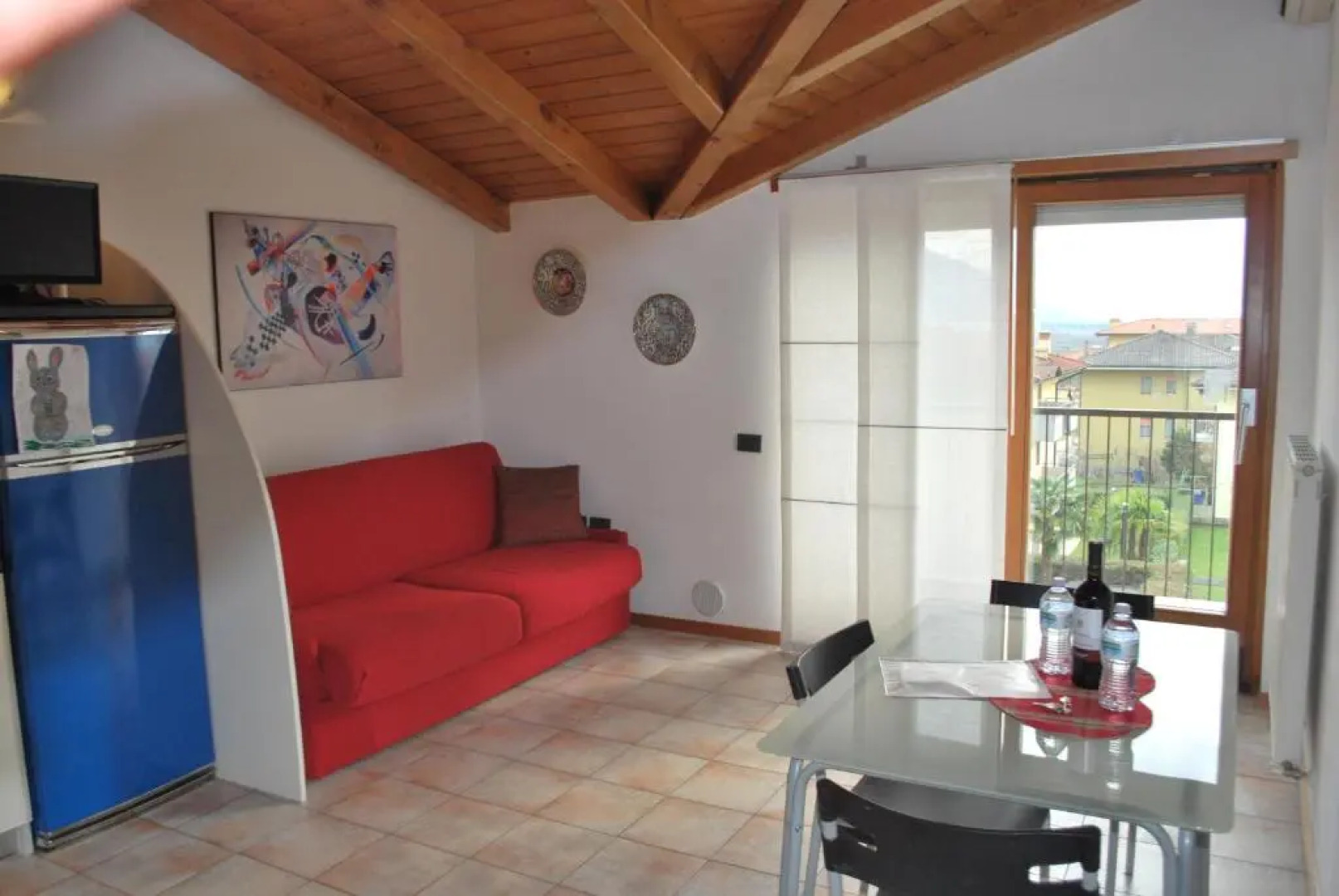 Appartamento Morghen