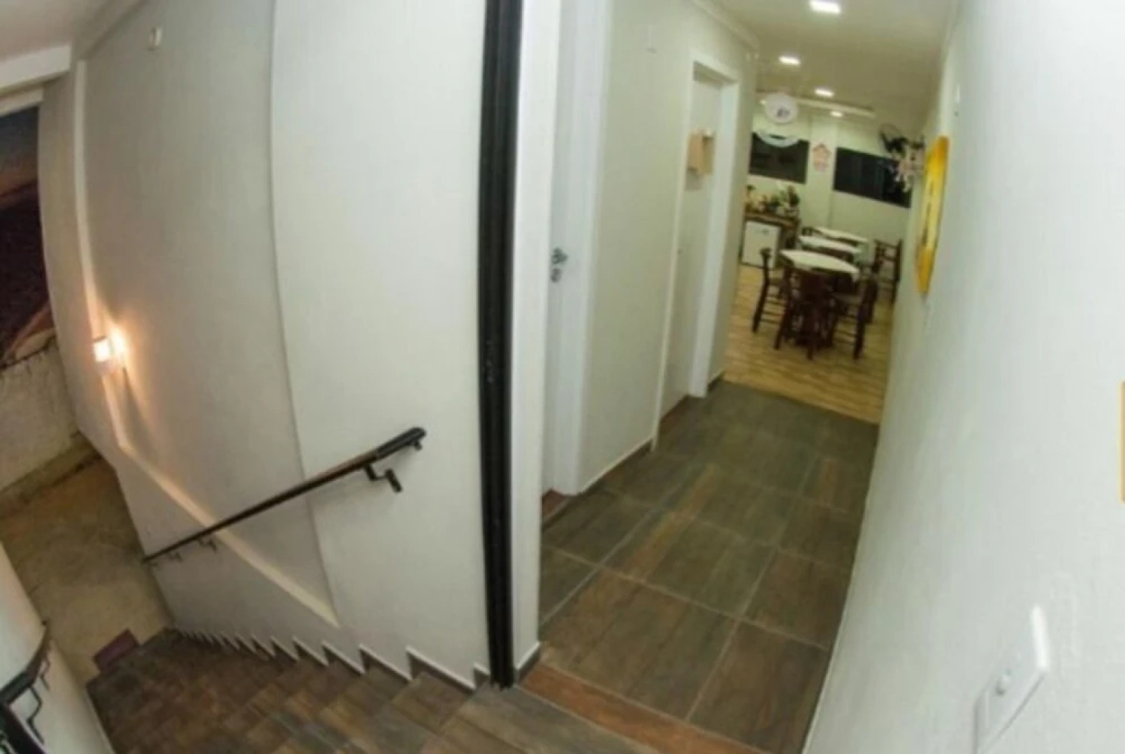 Pousada Pôr do Sol Park