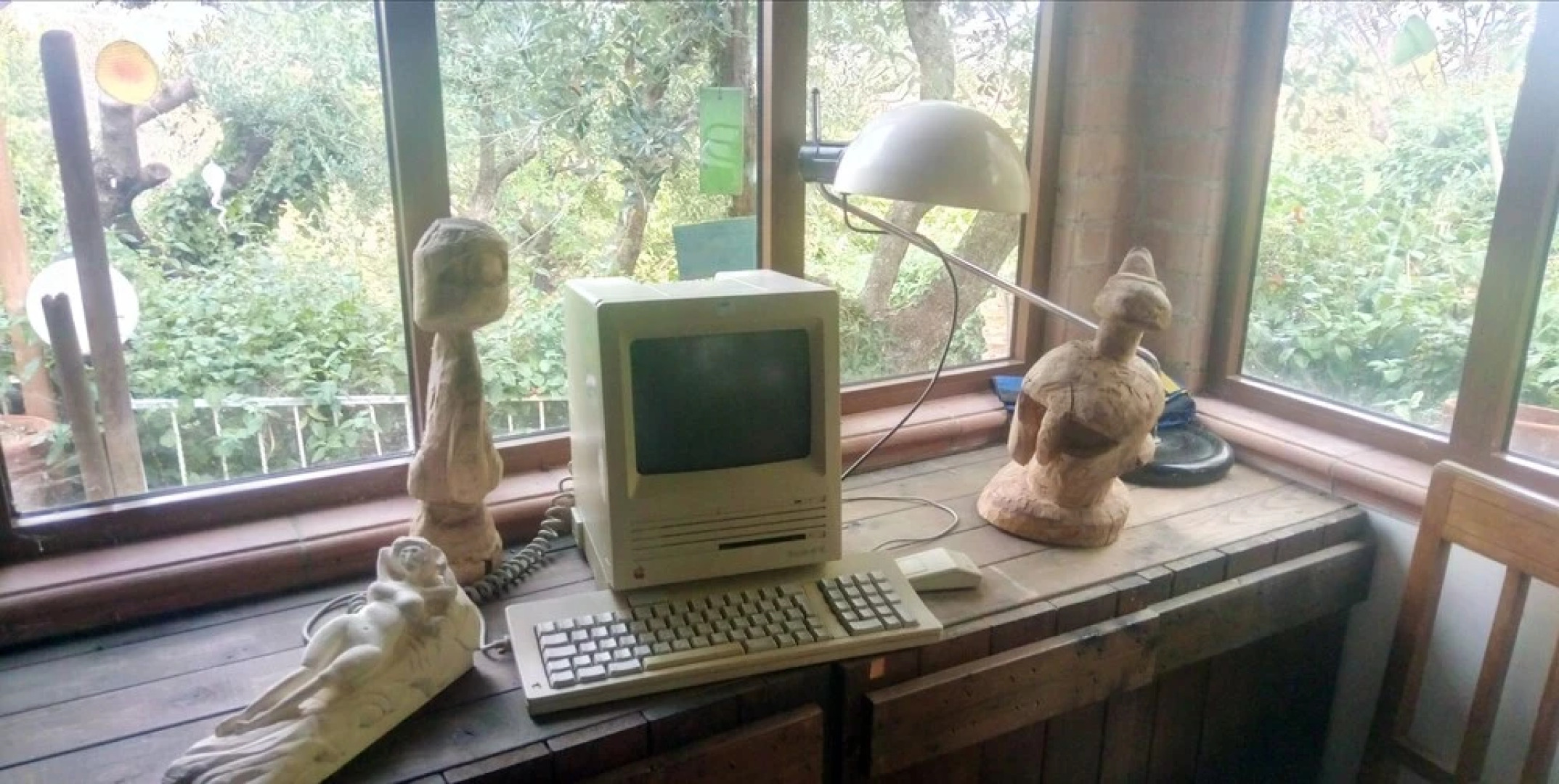 Studio in Castel Colonna, With Pool Access and Enclosed Garden