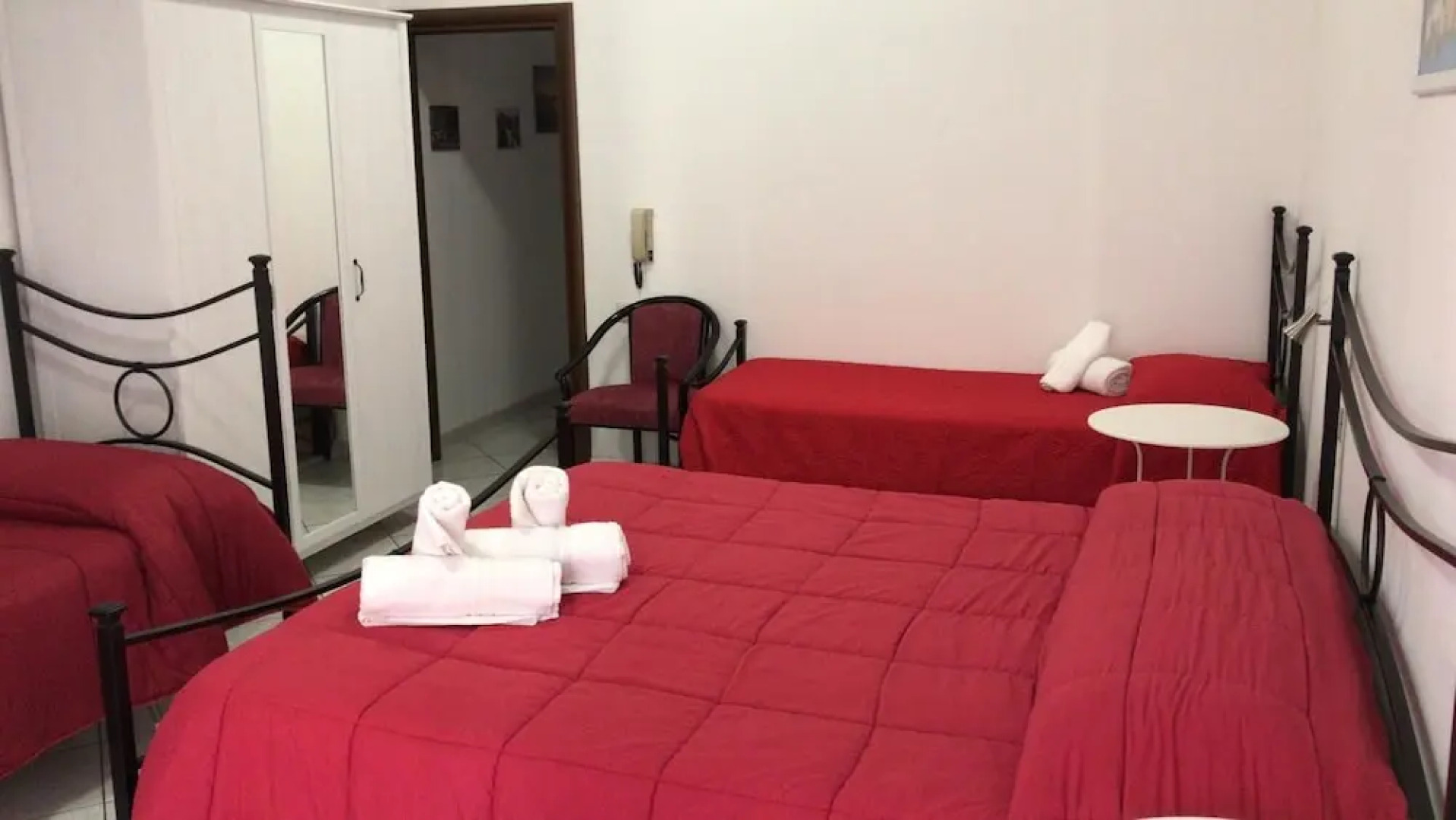 Caltagirone Casa Serena