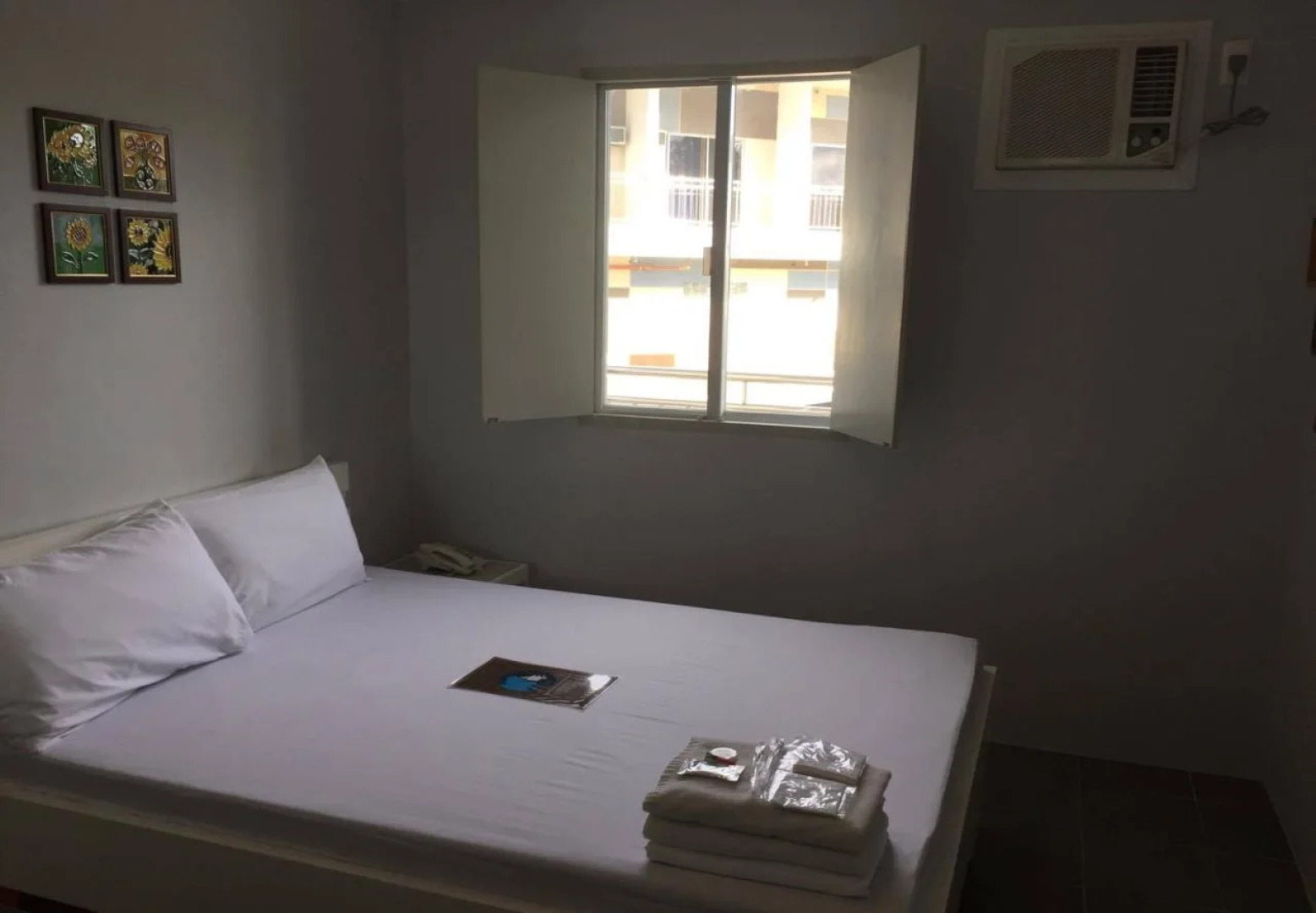 Dianne Gardens Hotel