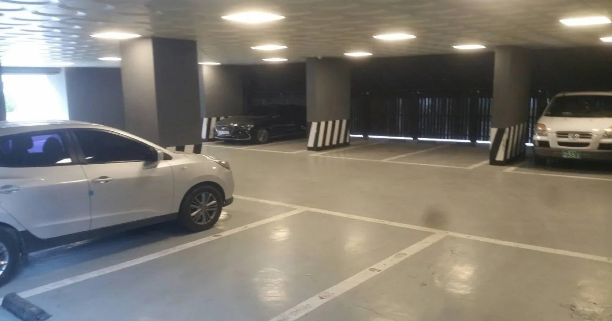 Hotel Yaja Siheung Jeongwang