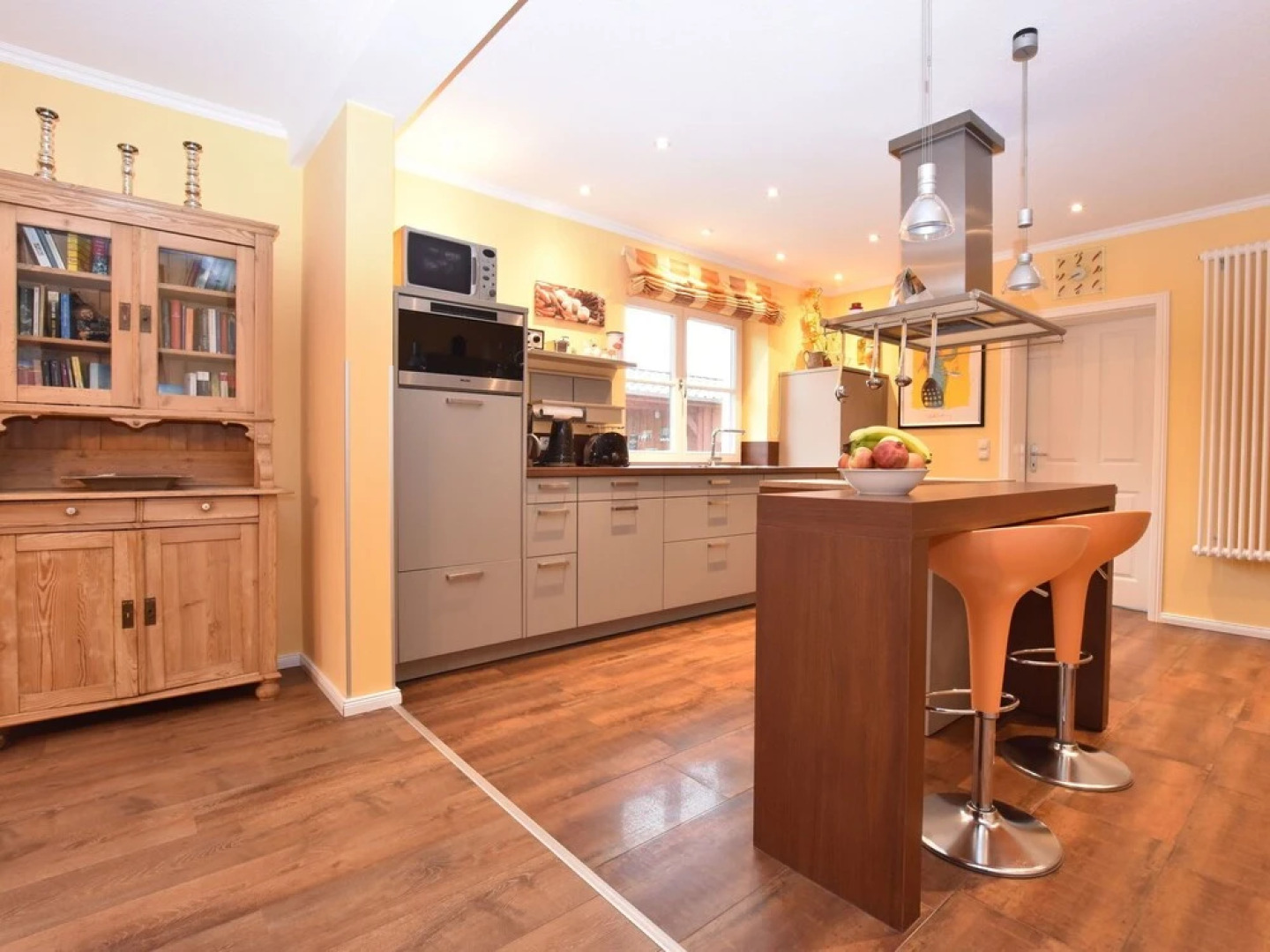 Spacious Holiday Home in Heiligendamm near Forest