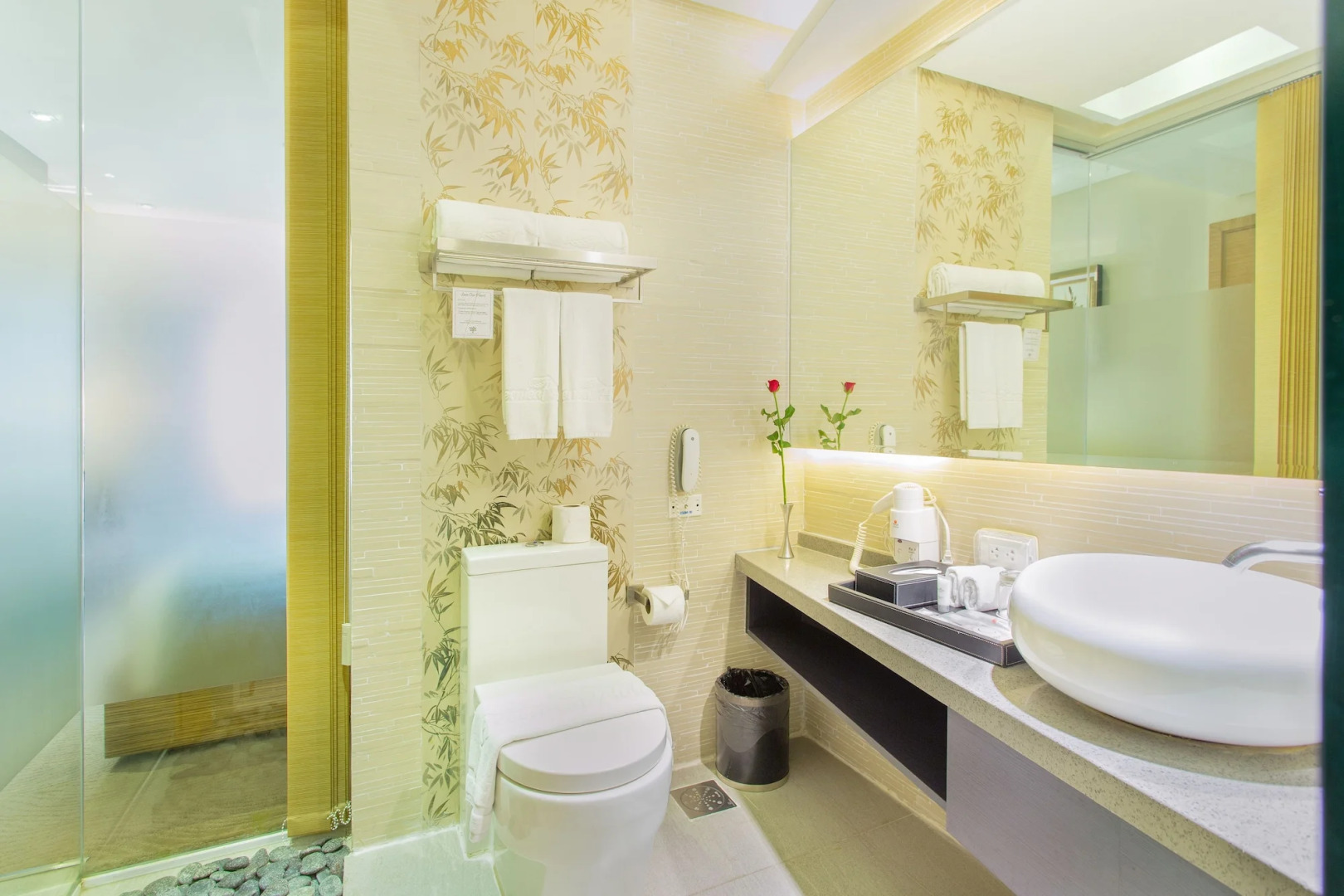 Greenleaf Hotel Gensan