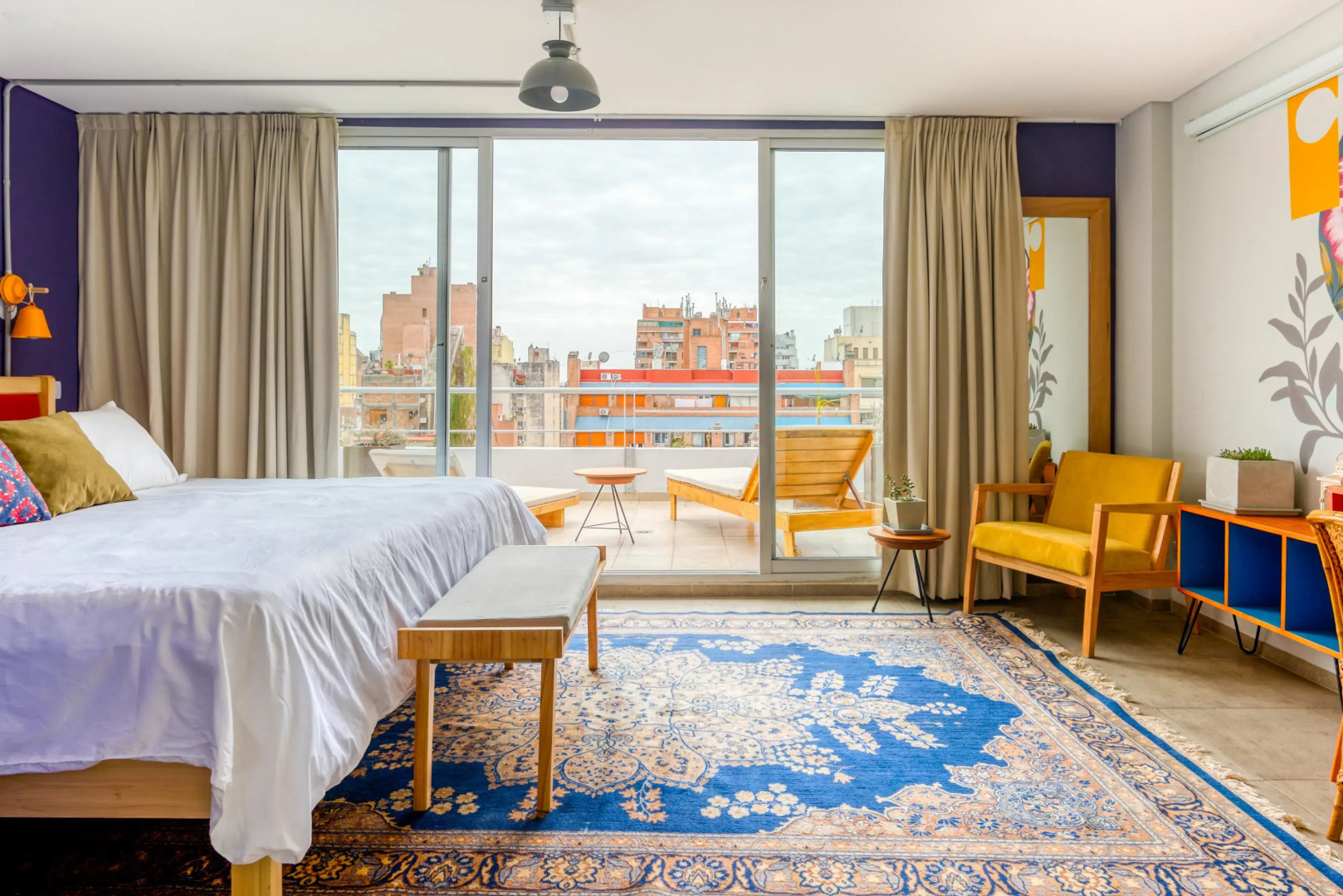 Selina Nueva Cordoba