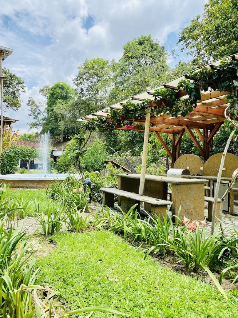 Hotel West California